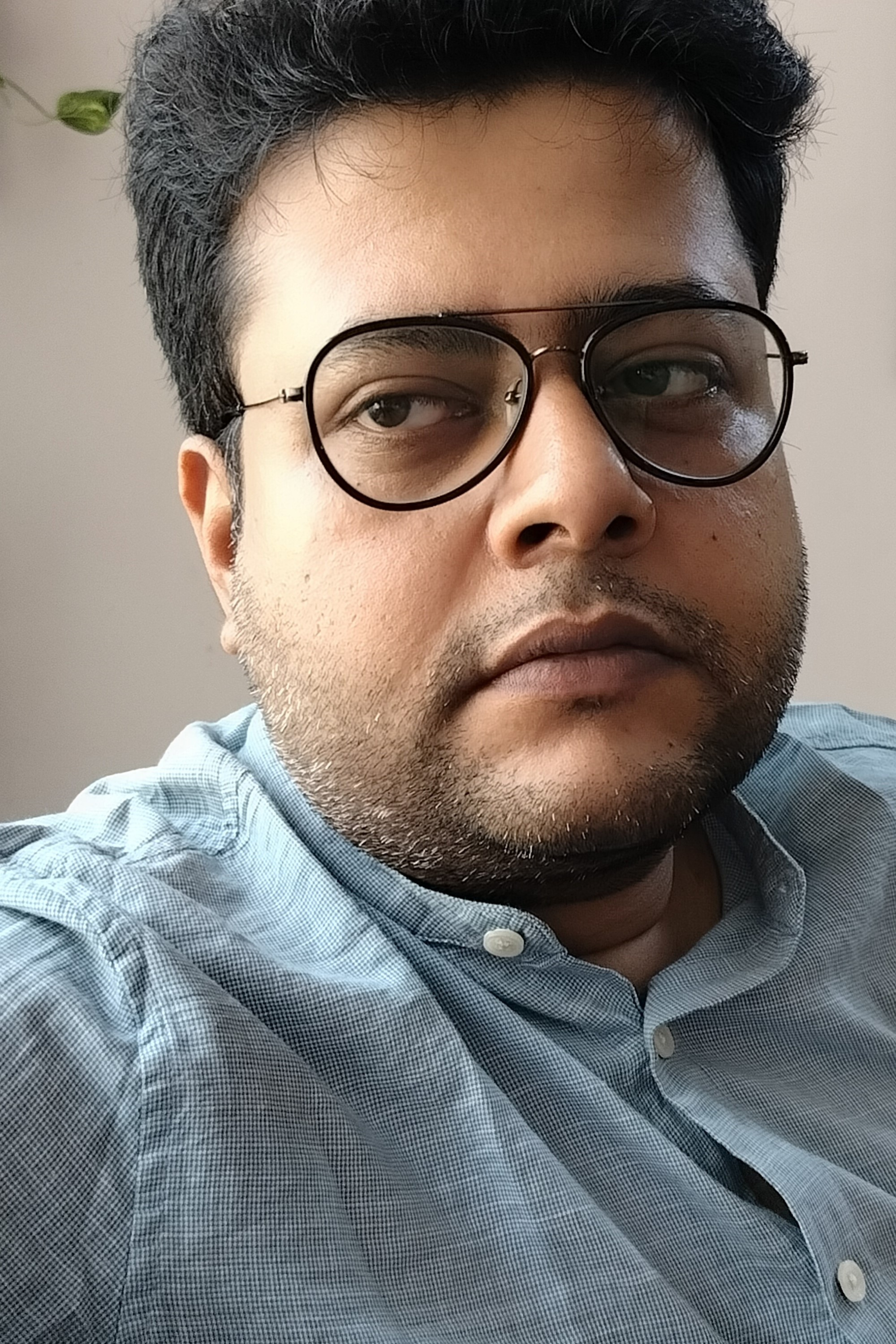 Абхишек Банерджи