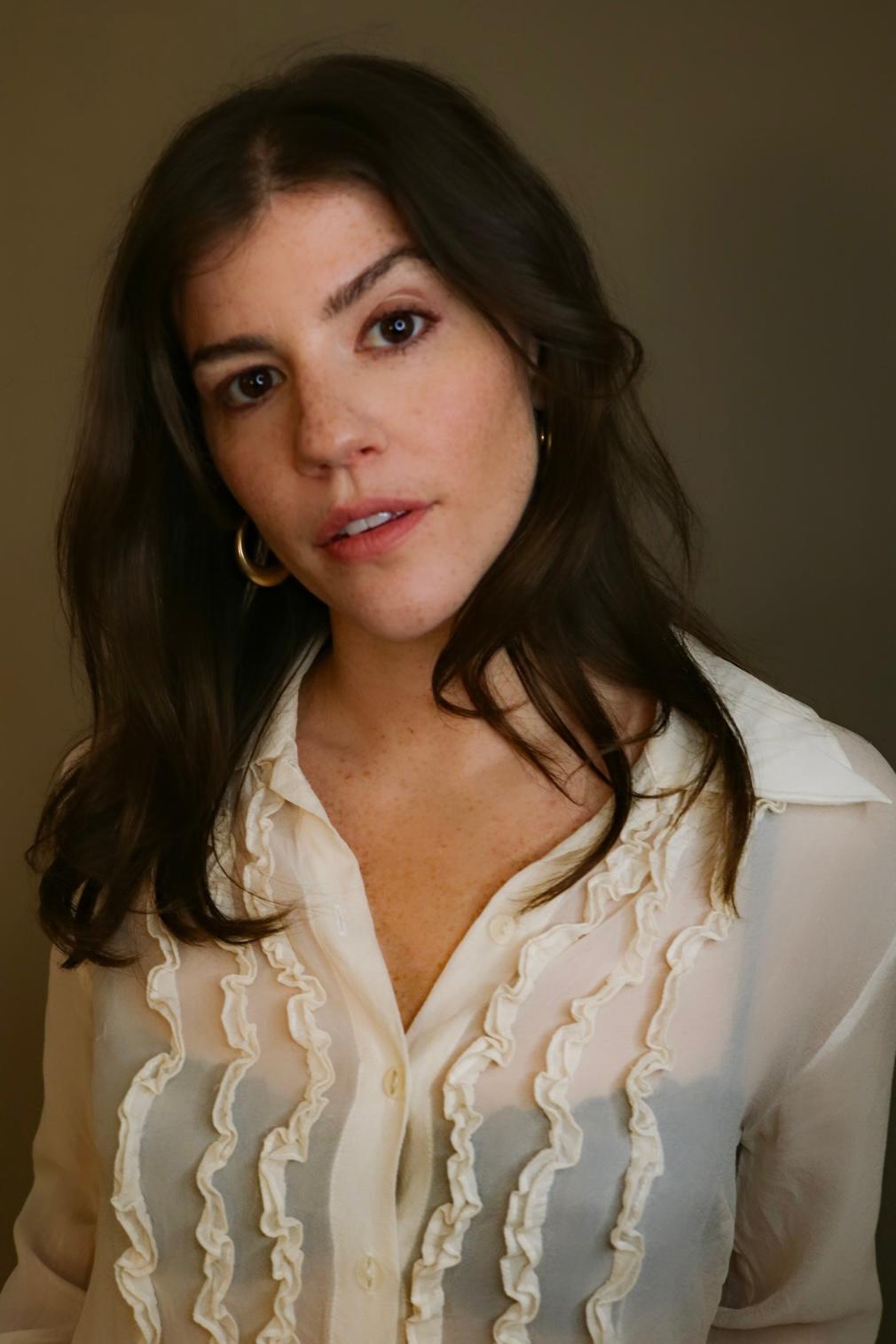 Ханна МакБрайд