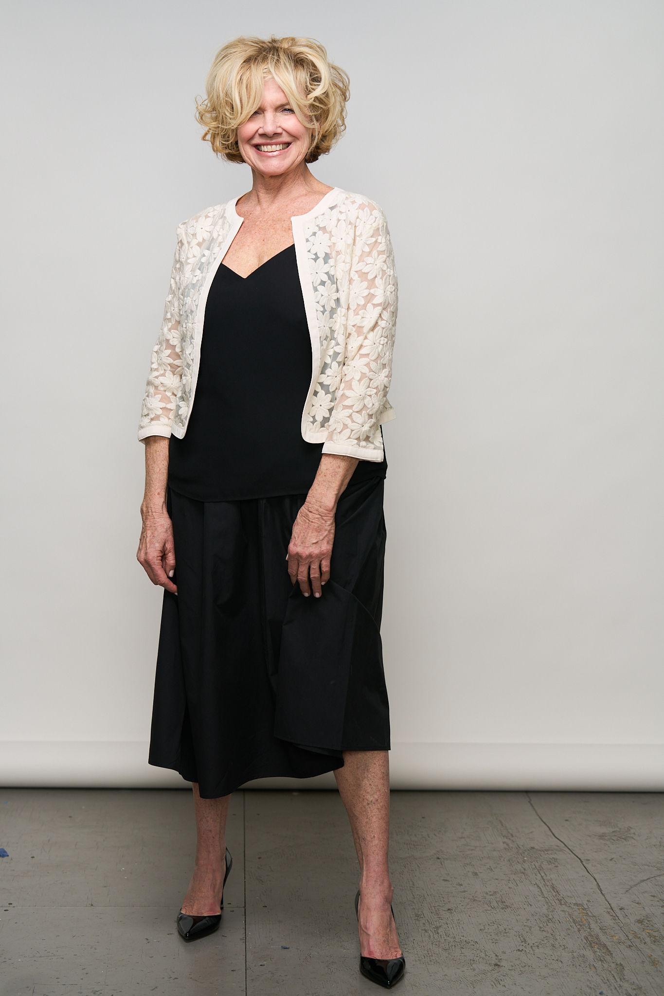 Гретхен Эллисон