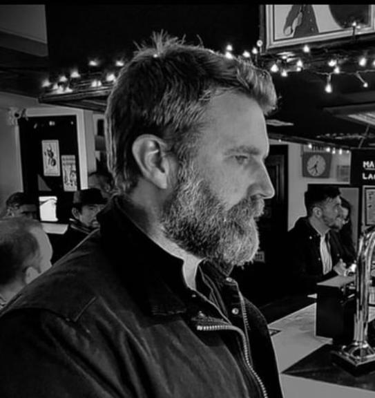 Джофф Андерсон