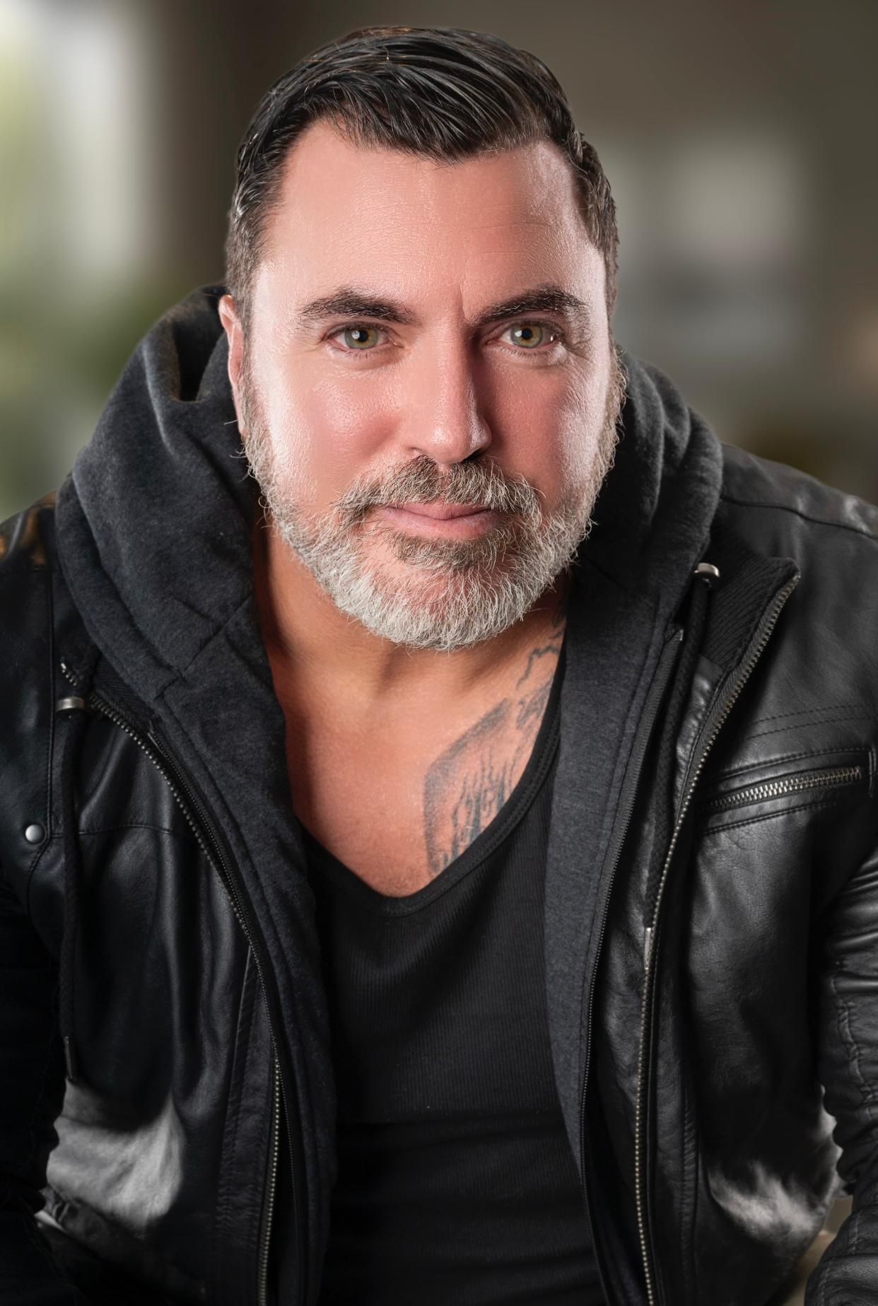 Питер О'Хэнлон