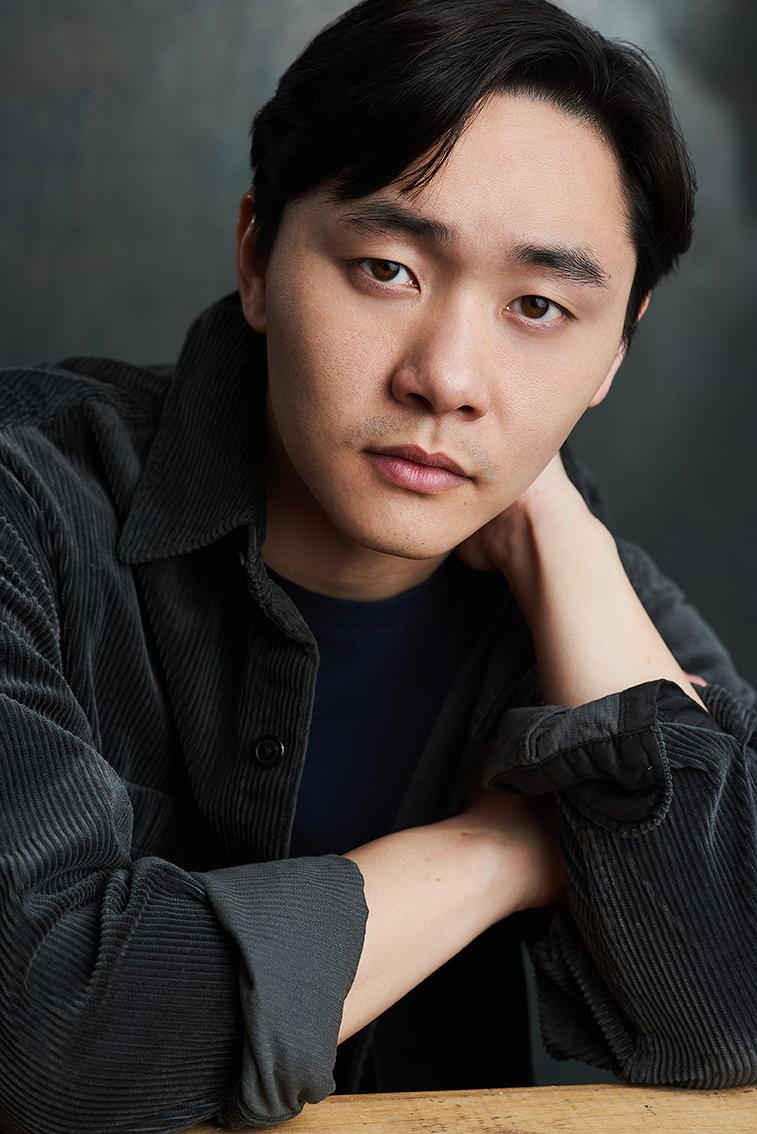 Уинстон Ван