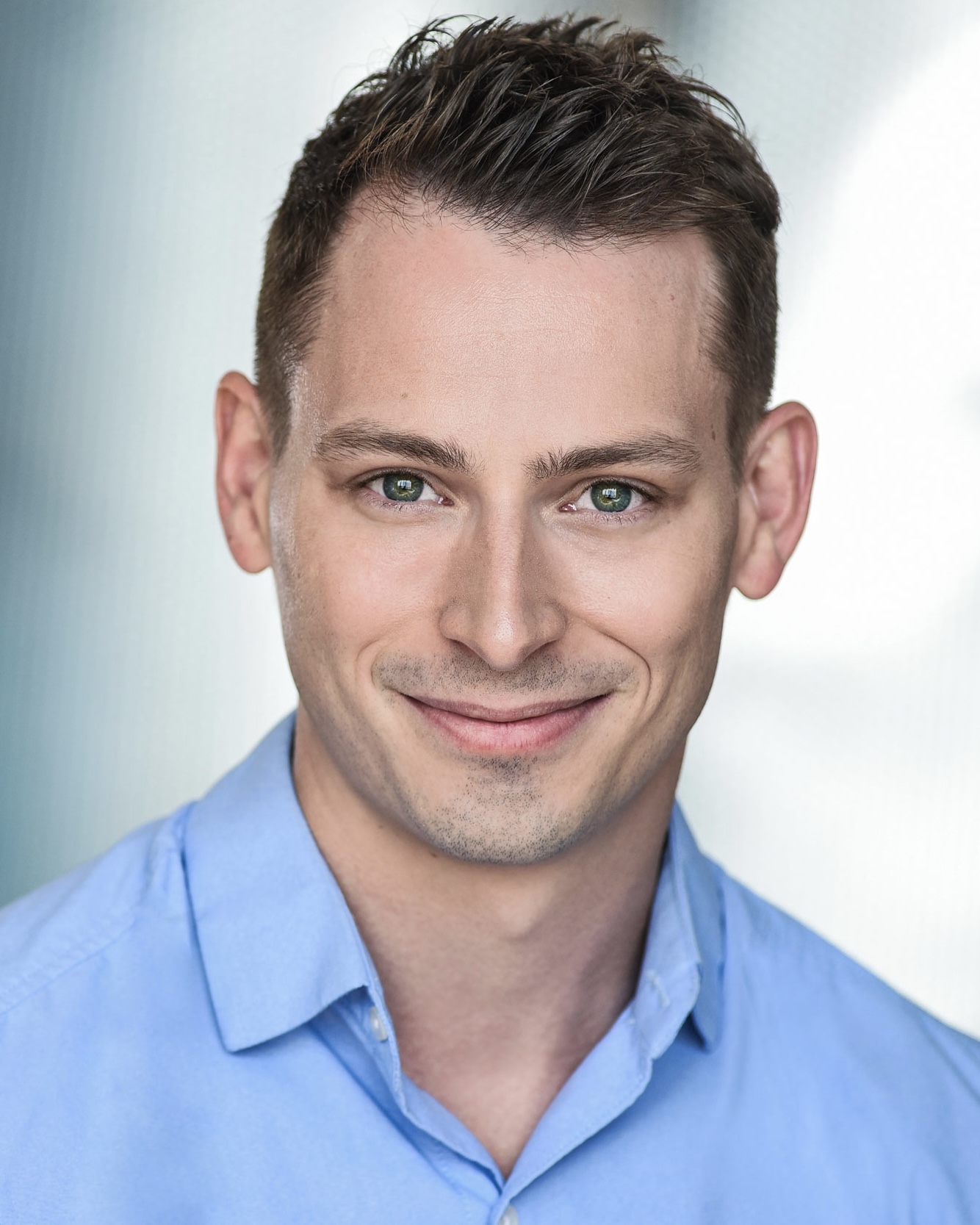 Натан Монтгомери