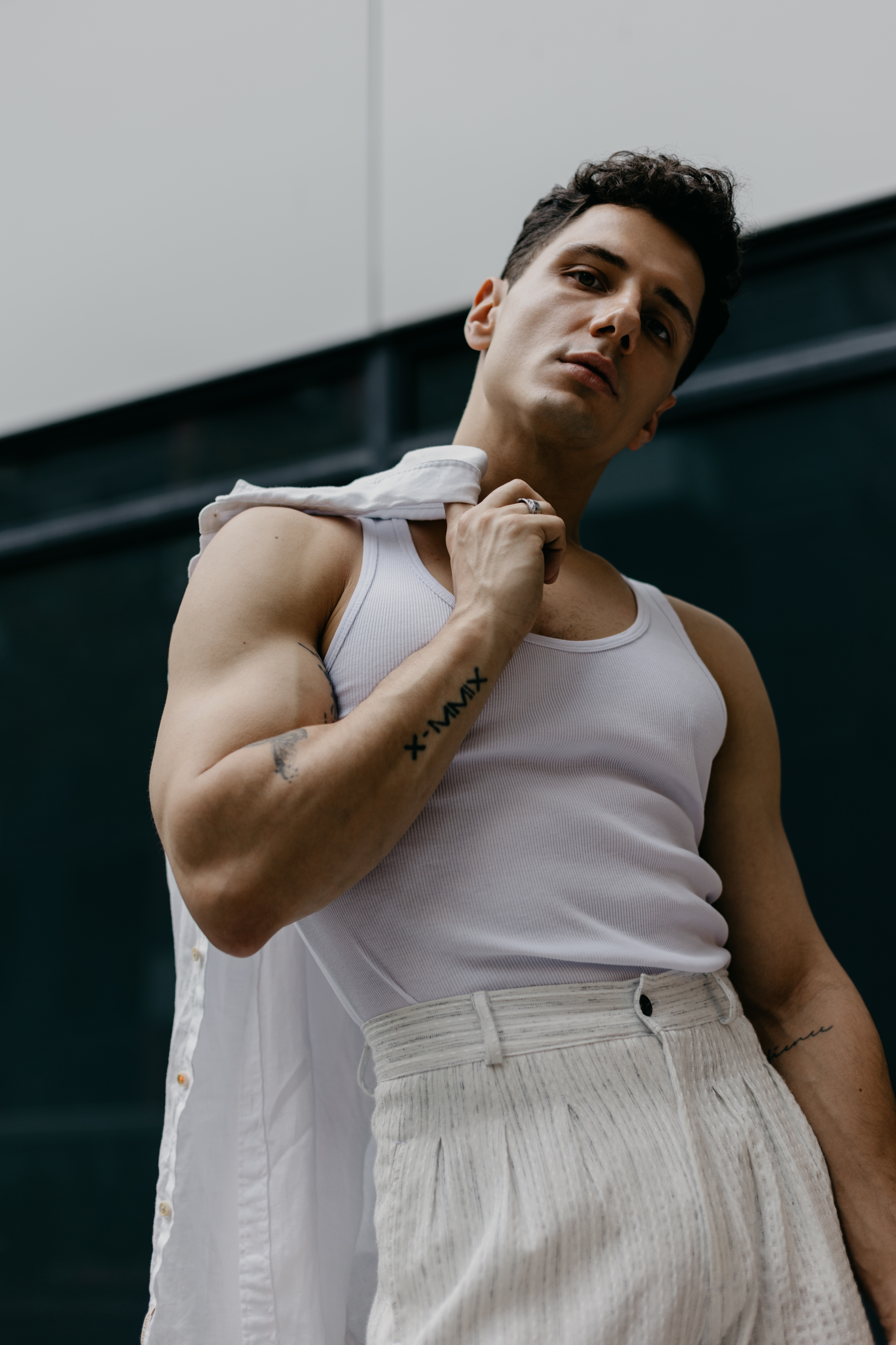 Марчелло Раньери