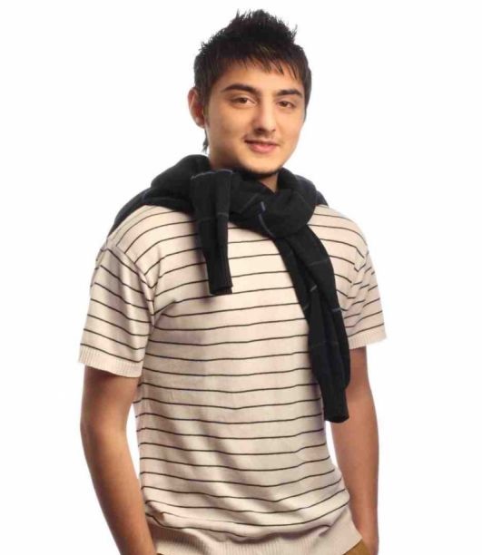 Адитья Кападиа