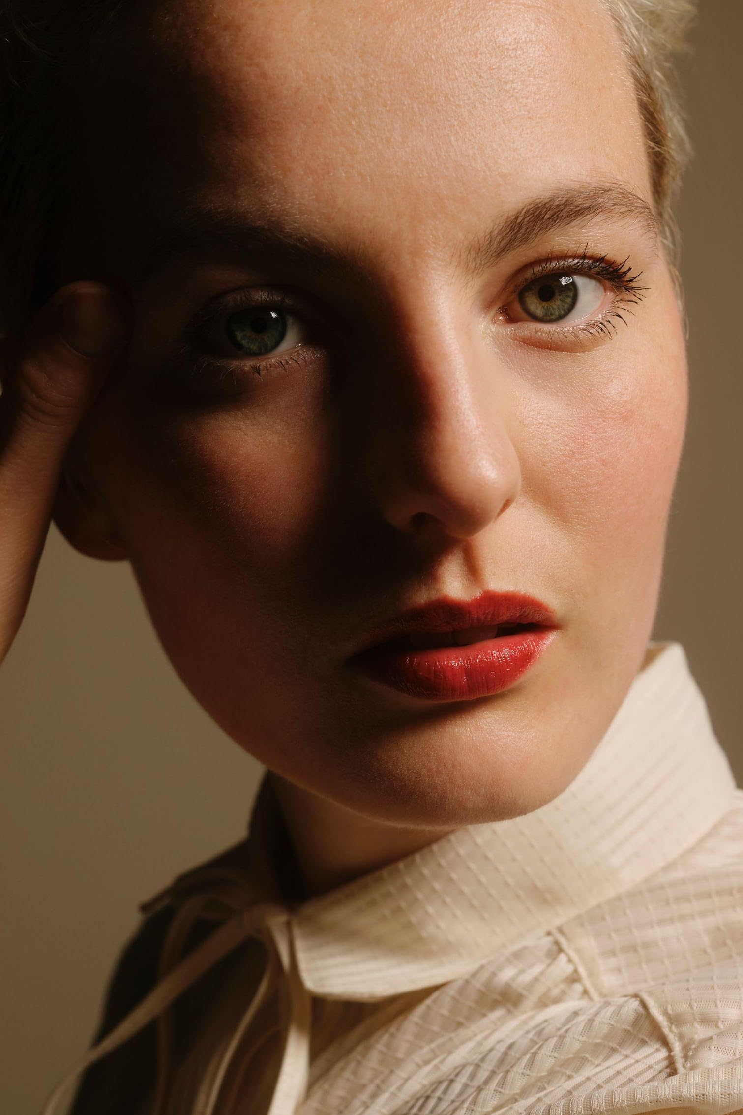 Катриона Стерлинг