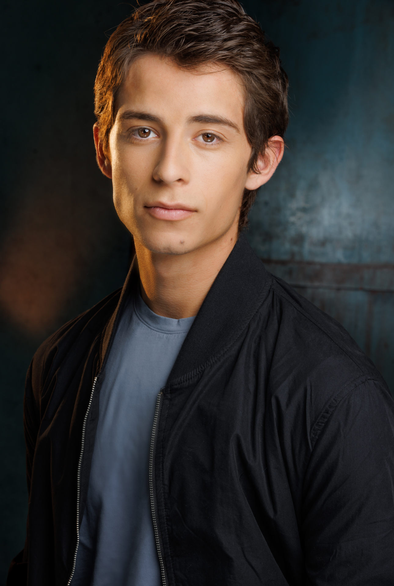 Лукас Родарте