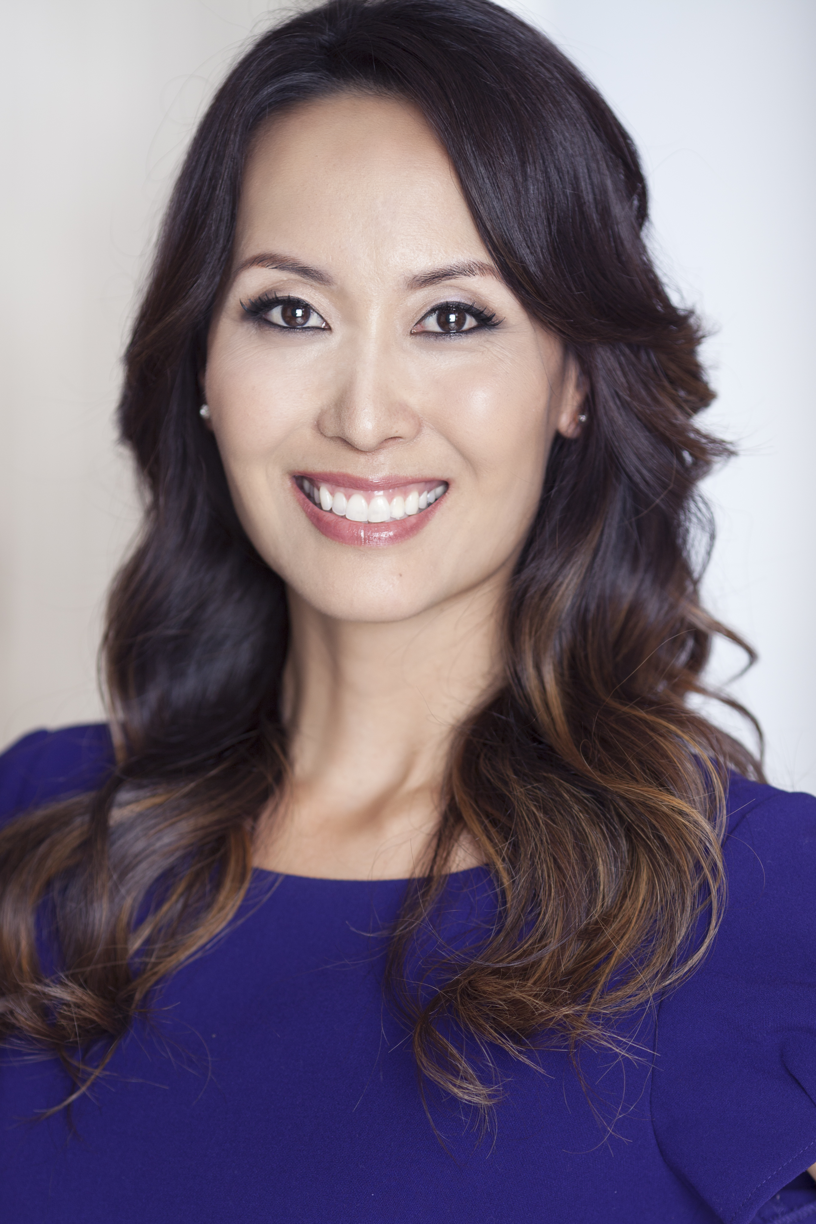 Дженнифер Ким