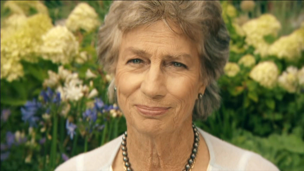 Вирджиния Уэйд