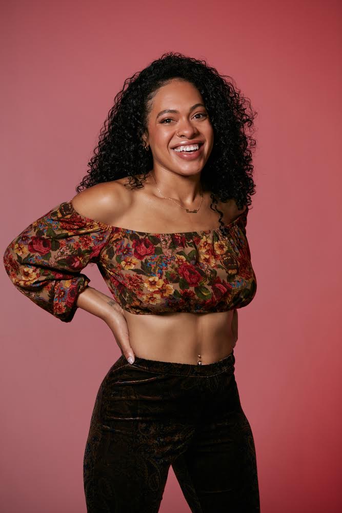 Камиль Корбетт