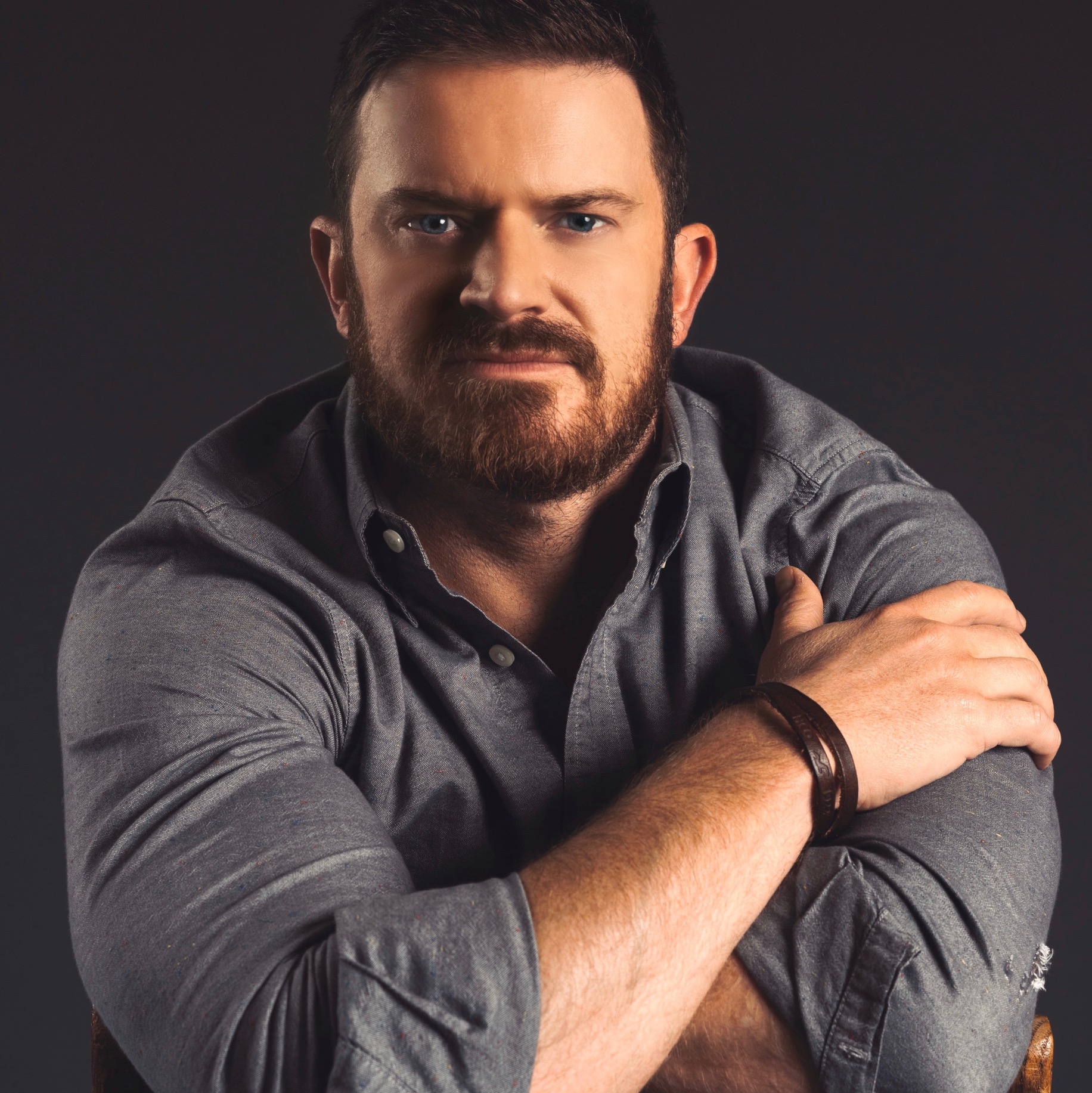 Джексон Батлер