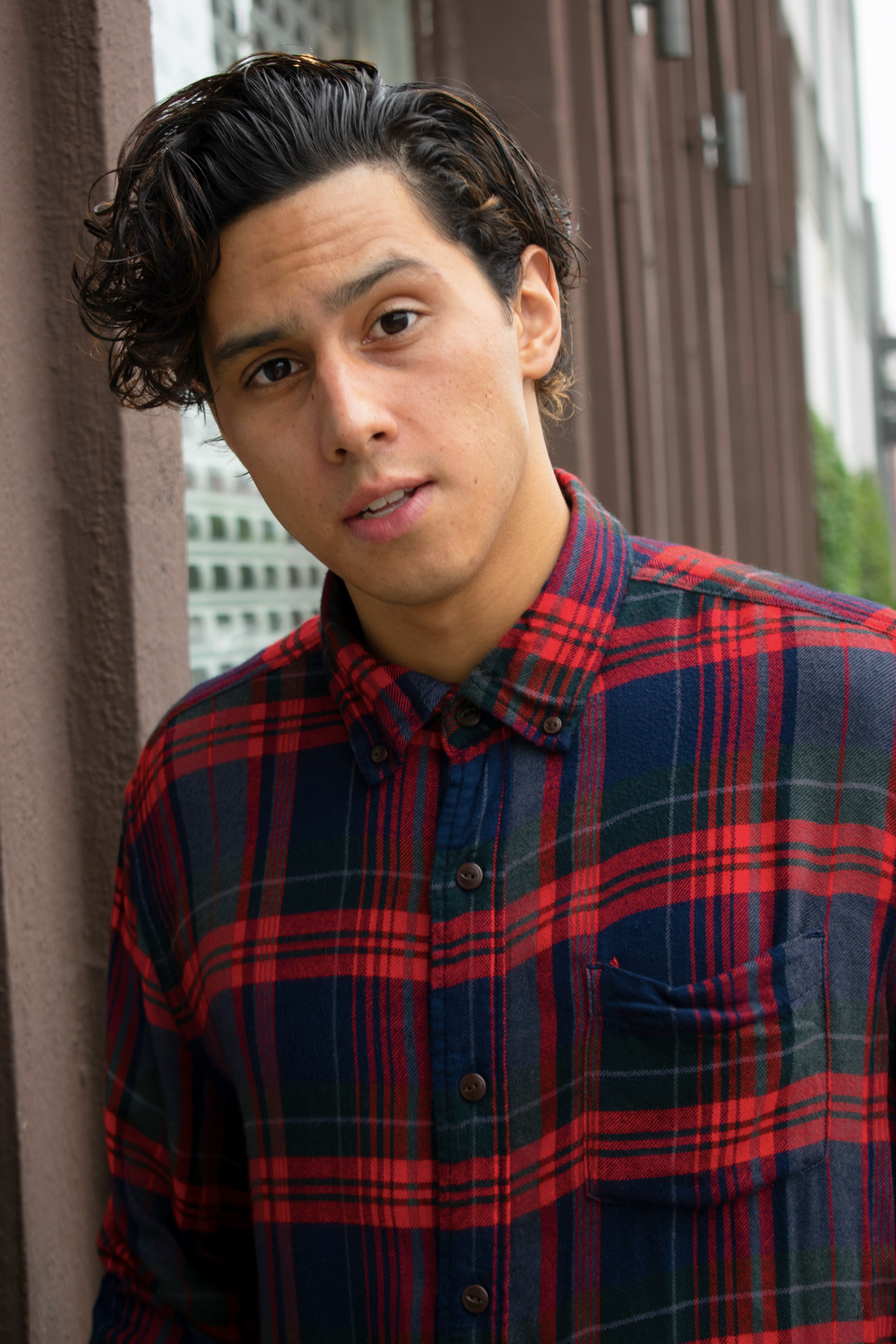 Виктор Муньос