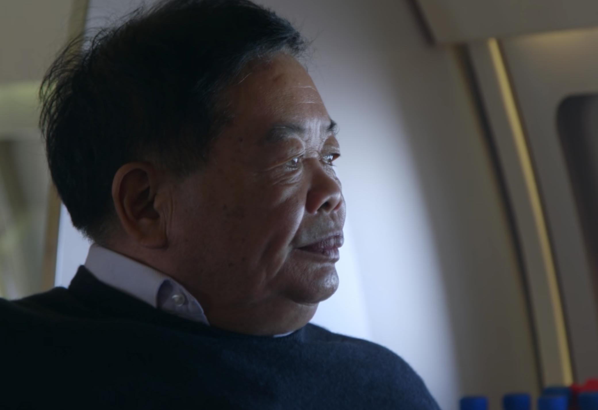 Cho Tak Wong