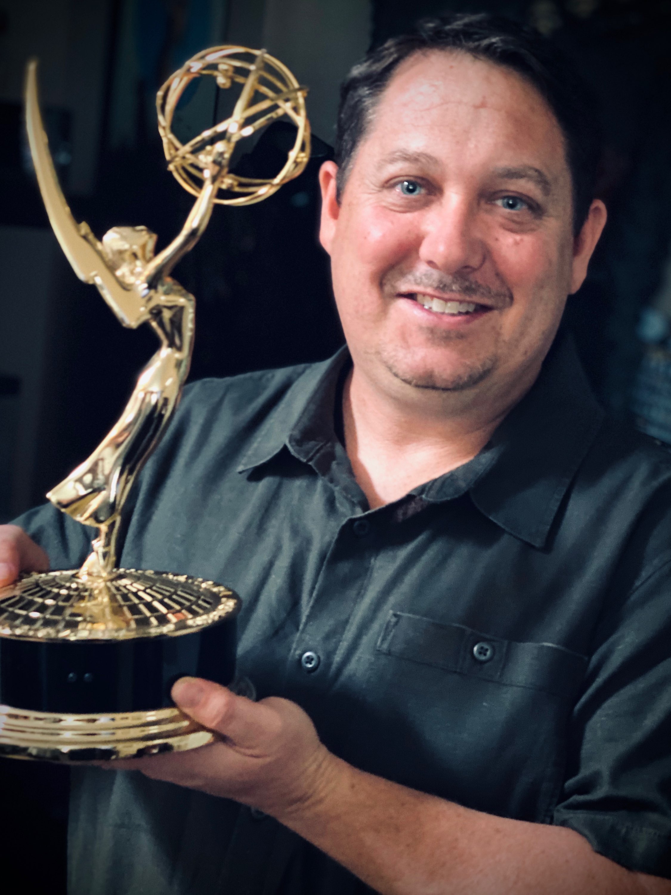 Джефф Мерфи