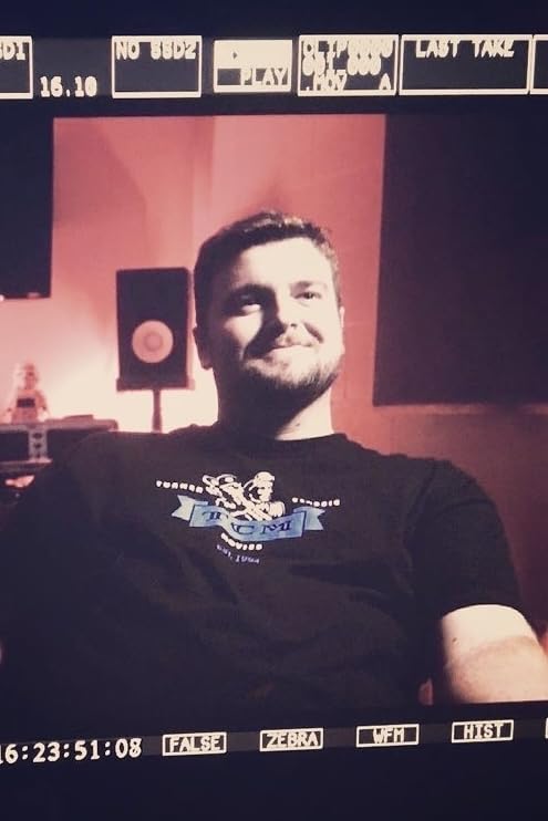 Рид Питтман