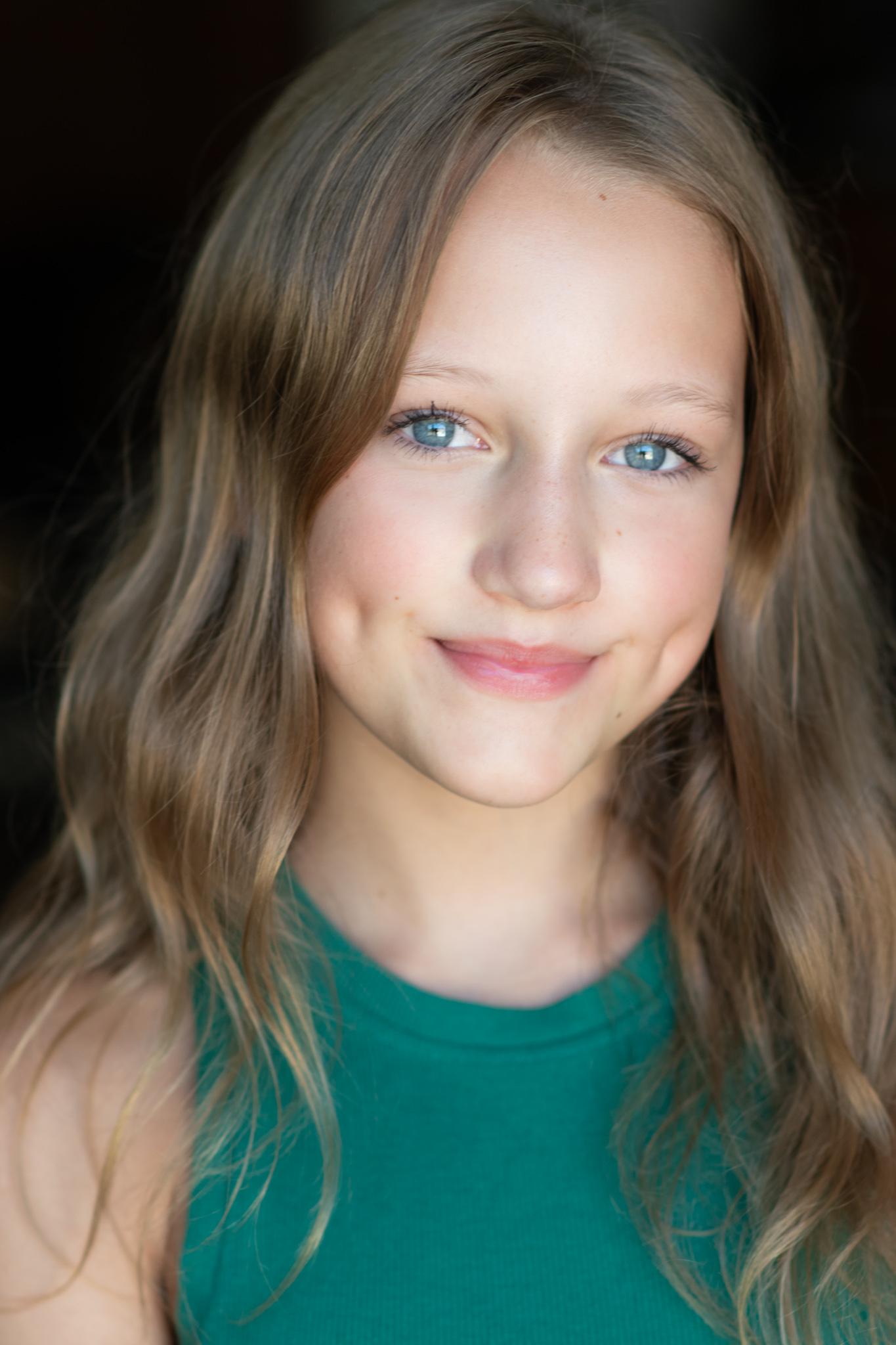 Эльза Джордж