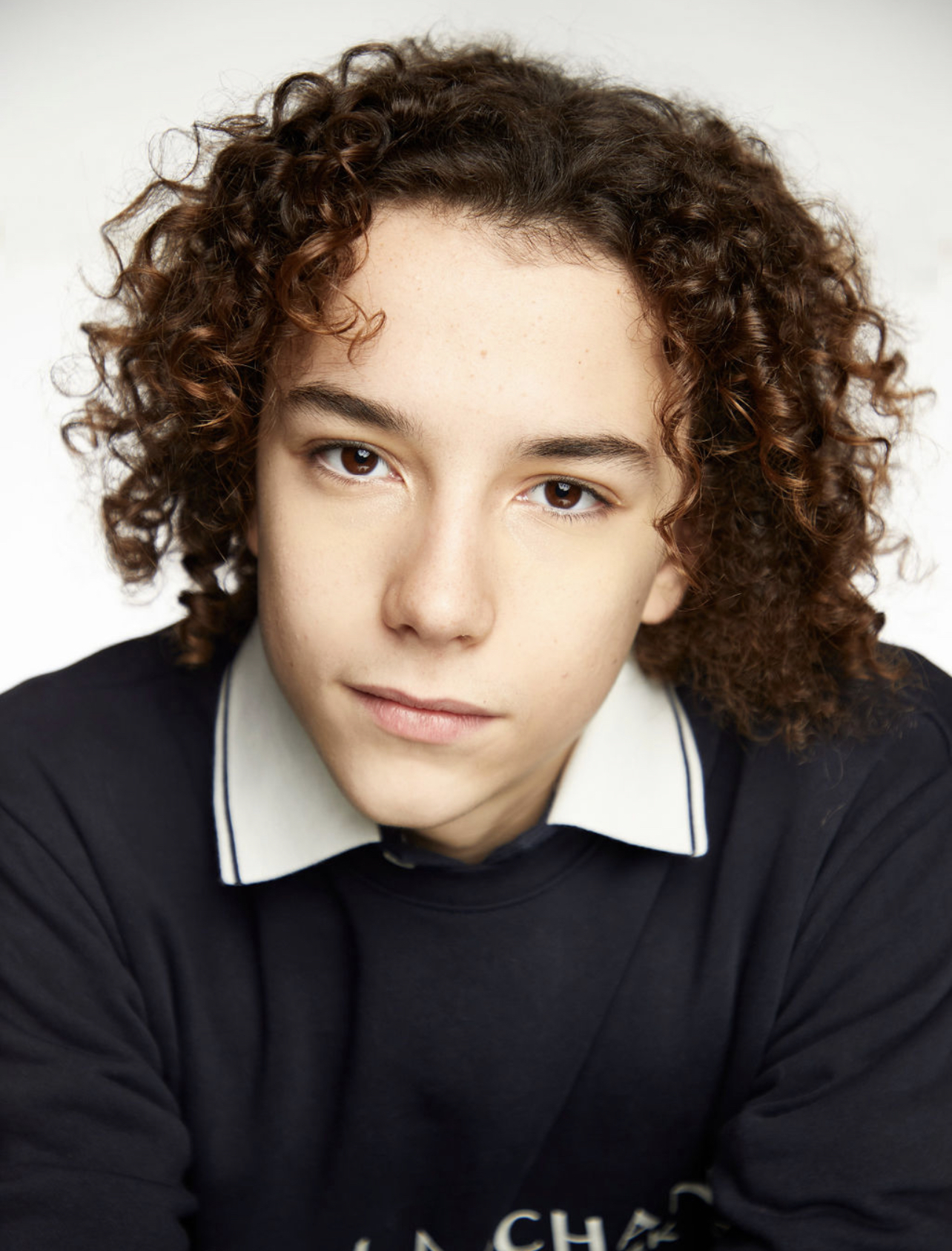 Купер  Джек Рубин