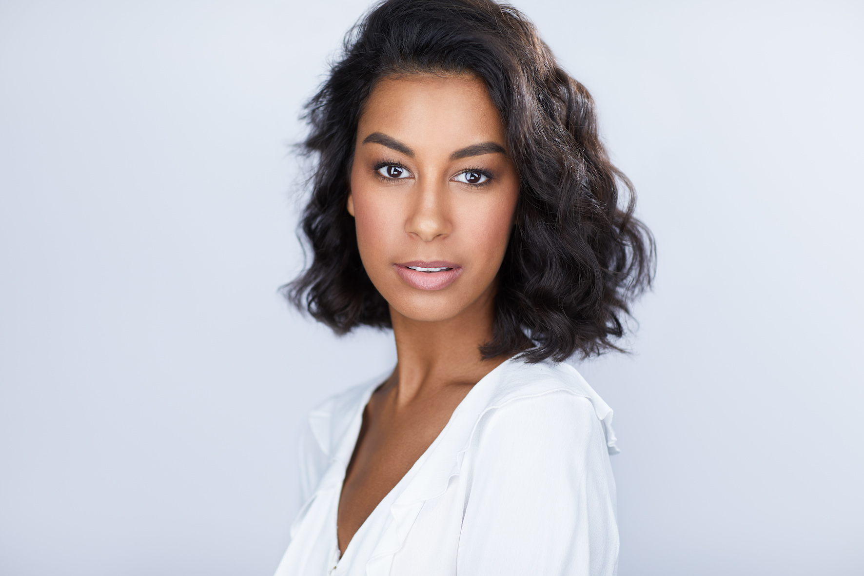 Алиса Хамид