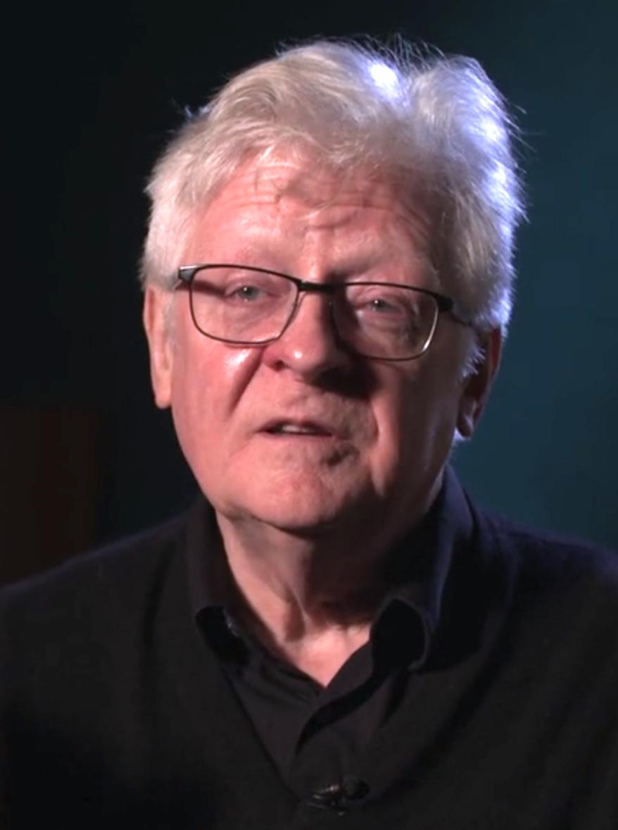 Барри Майлз