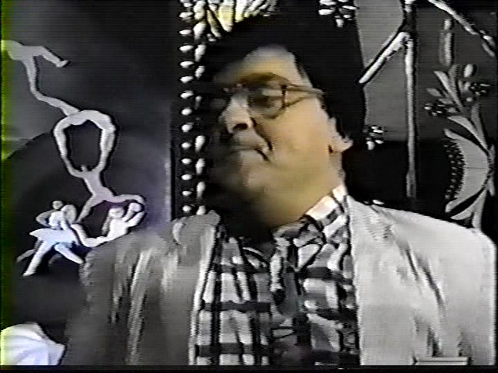 Виктор Анджелес