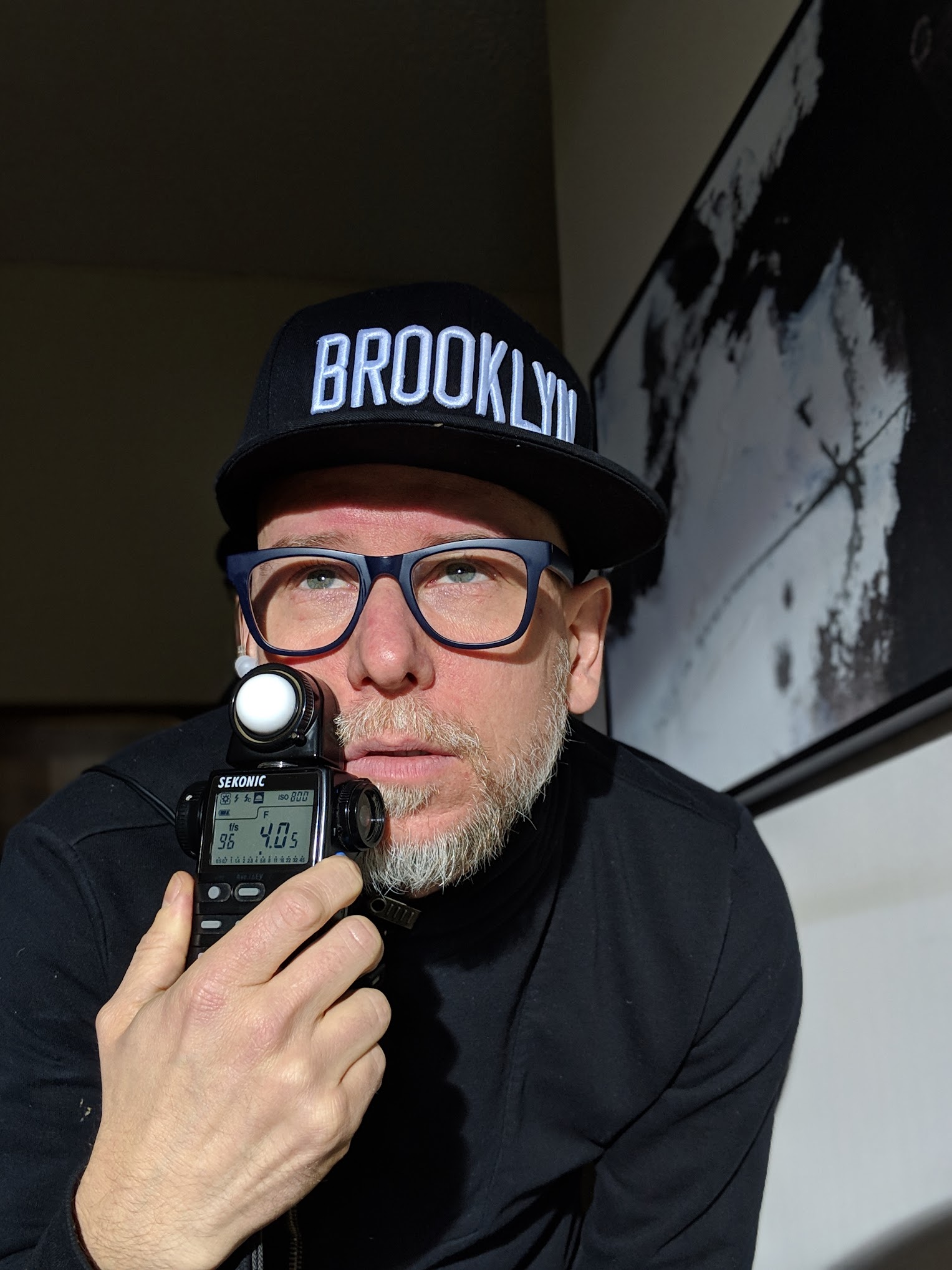 Джордж Лион