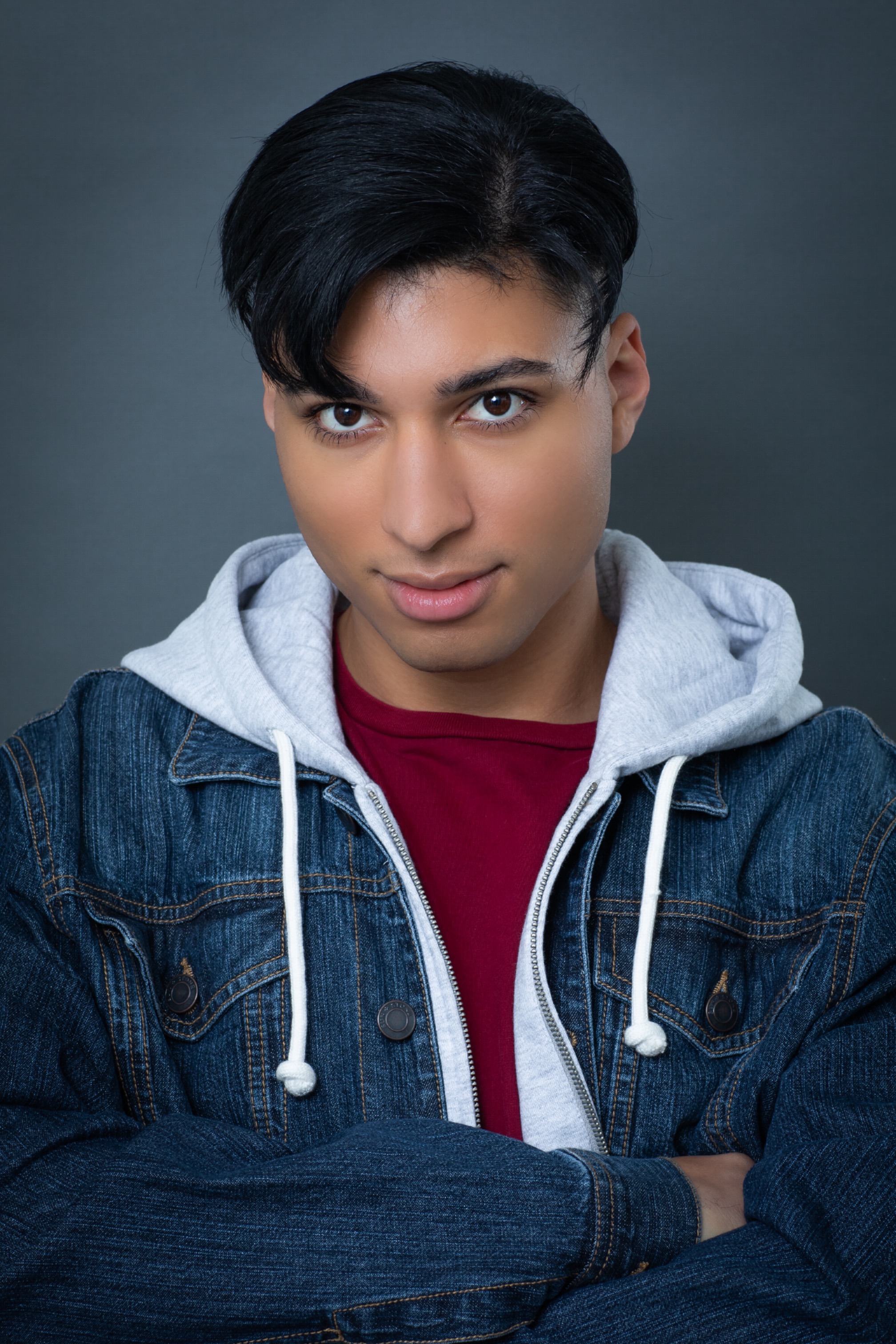 Джованни Джонс