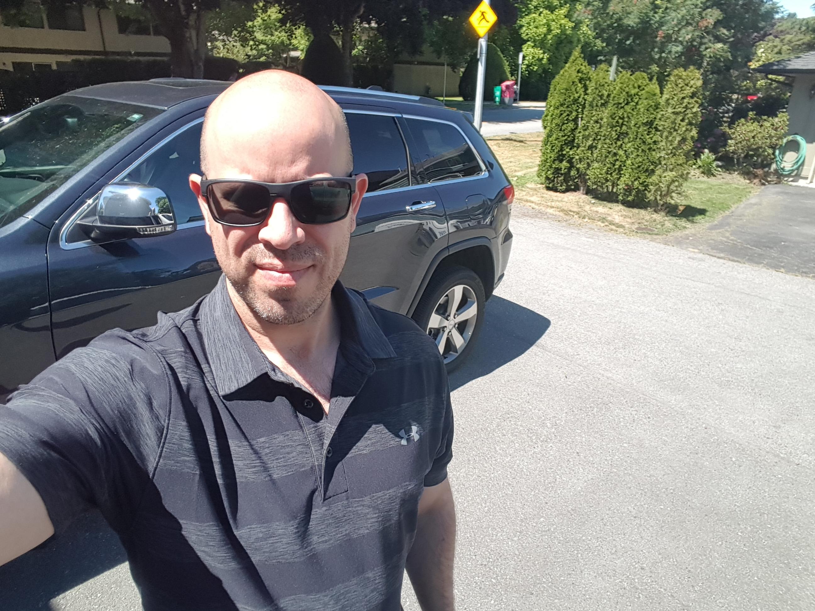 Мэттью Черви