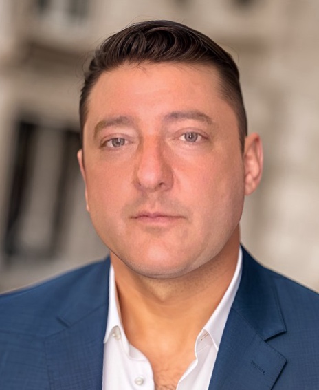 Джейсон ДеСтефано