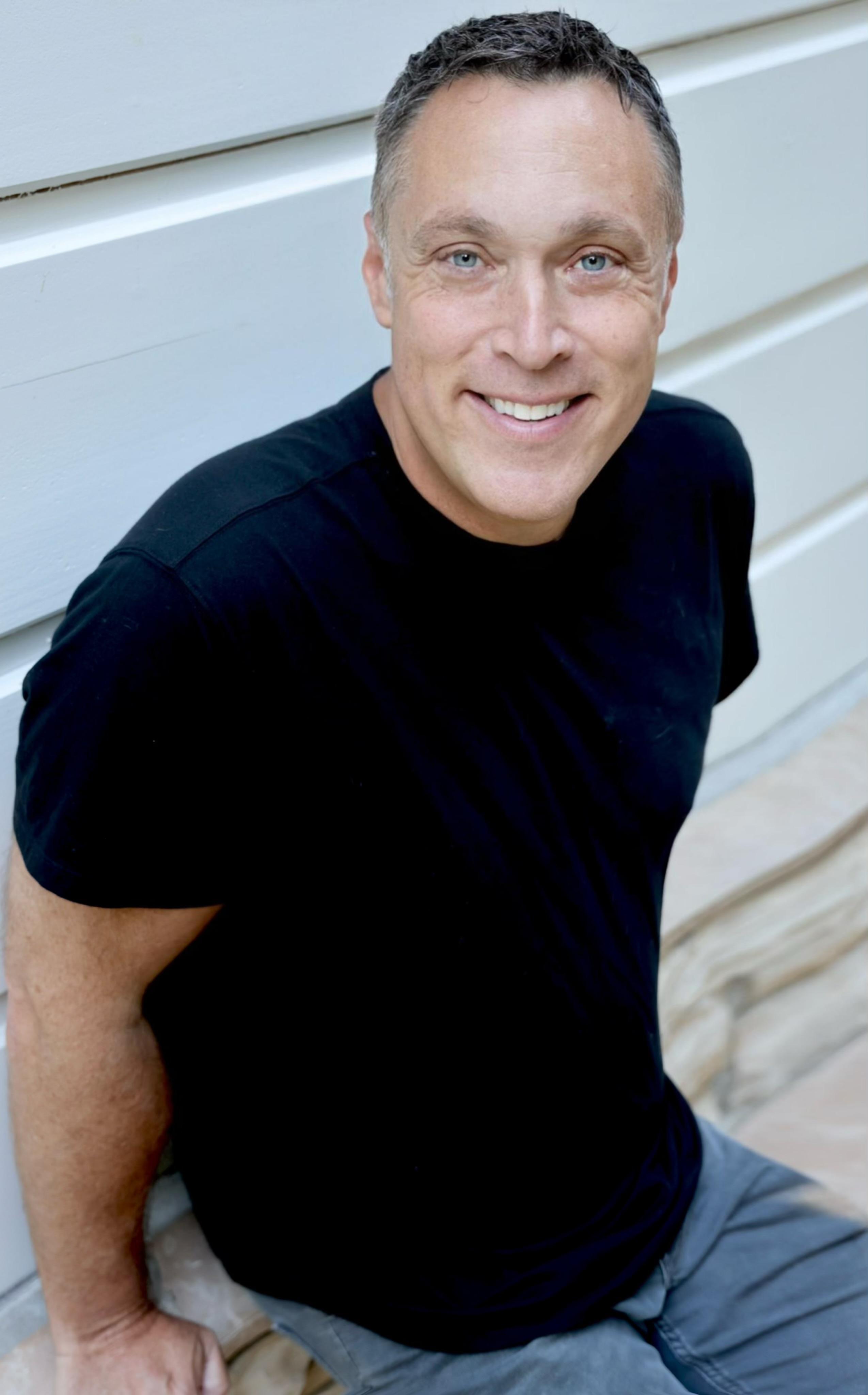 Майкл Левитт