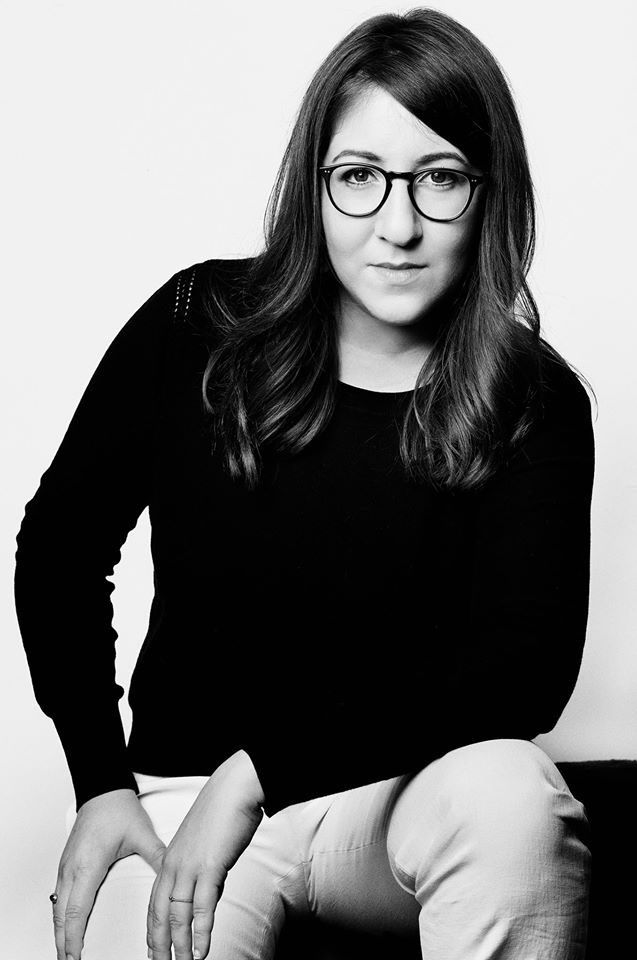 Дебора Фельдман