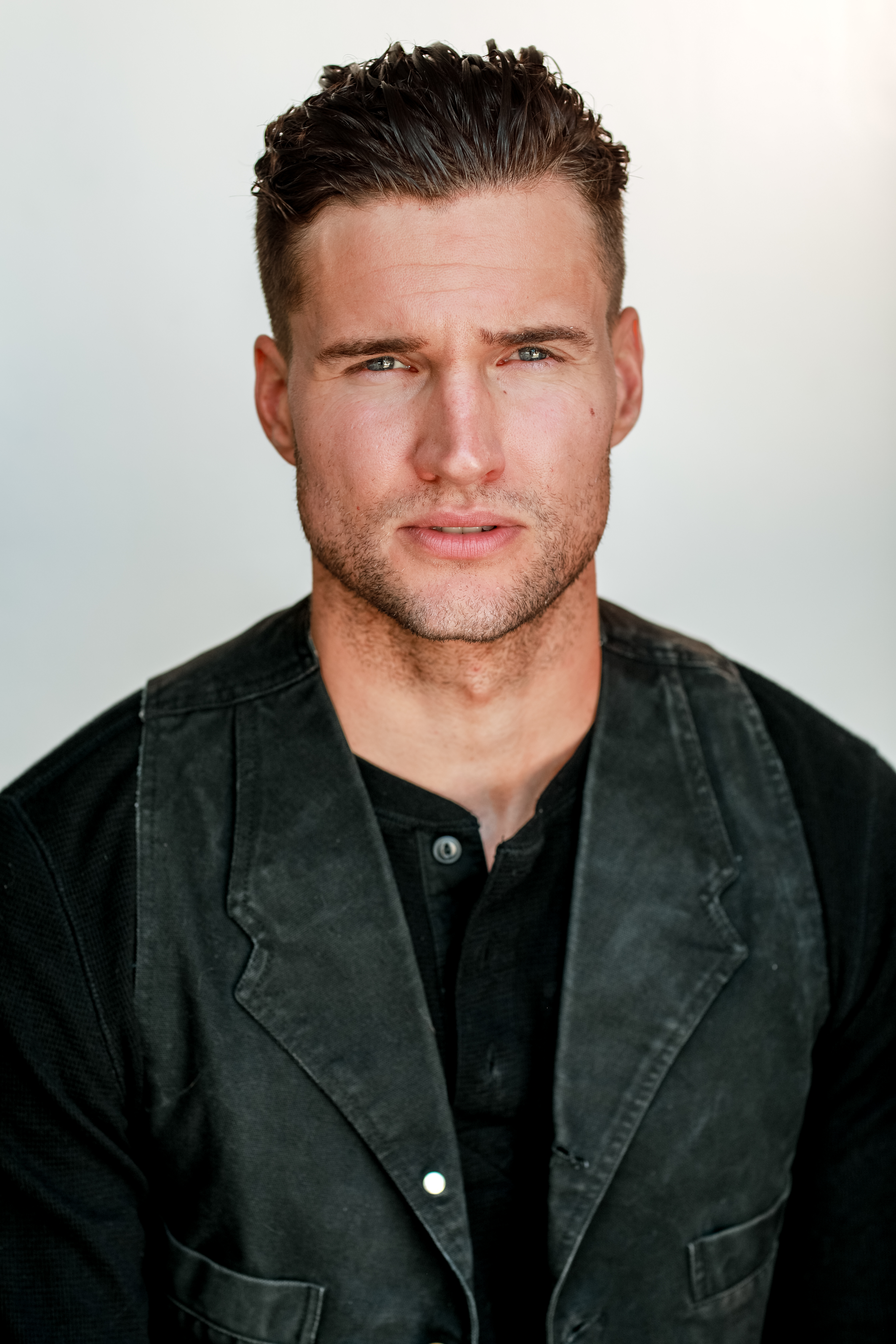 Чейз Гарлэнд