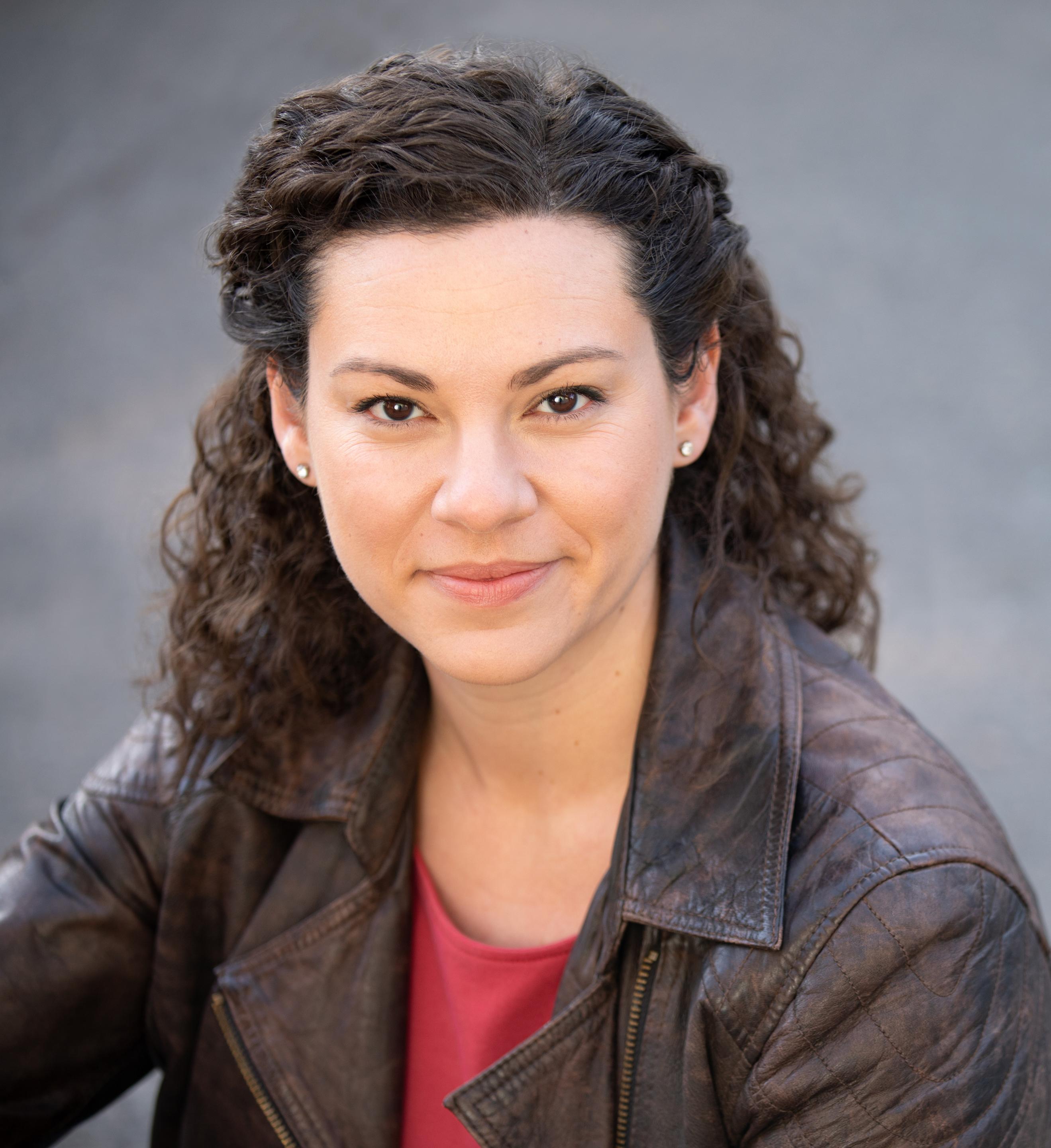 Бекка Кравиц