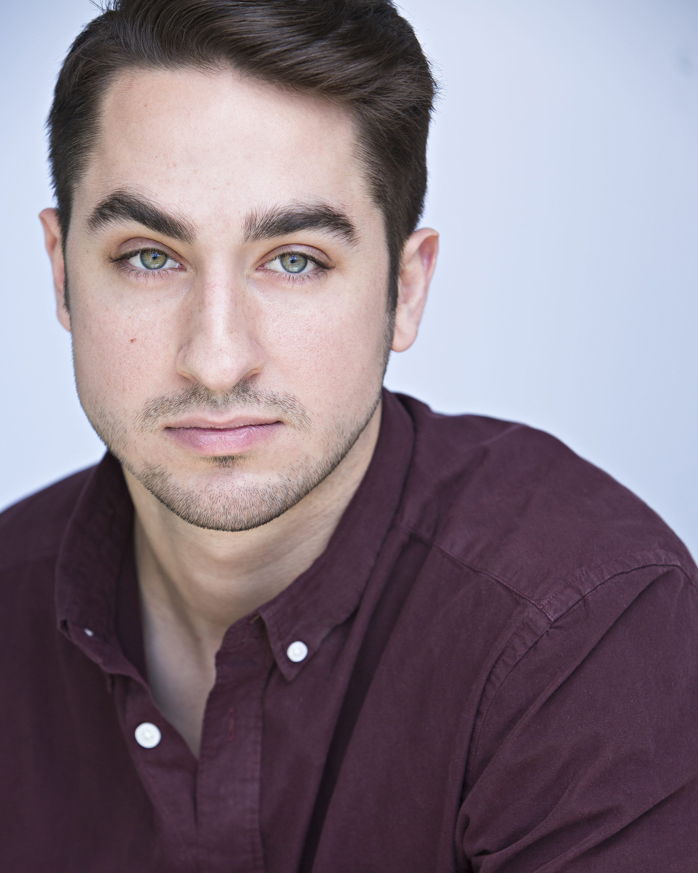 Райан Милтон