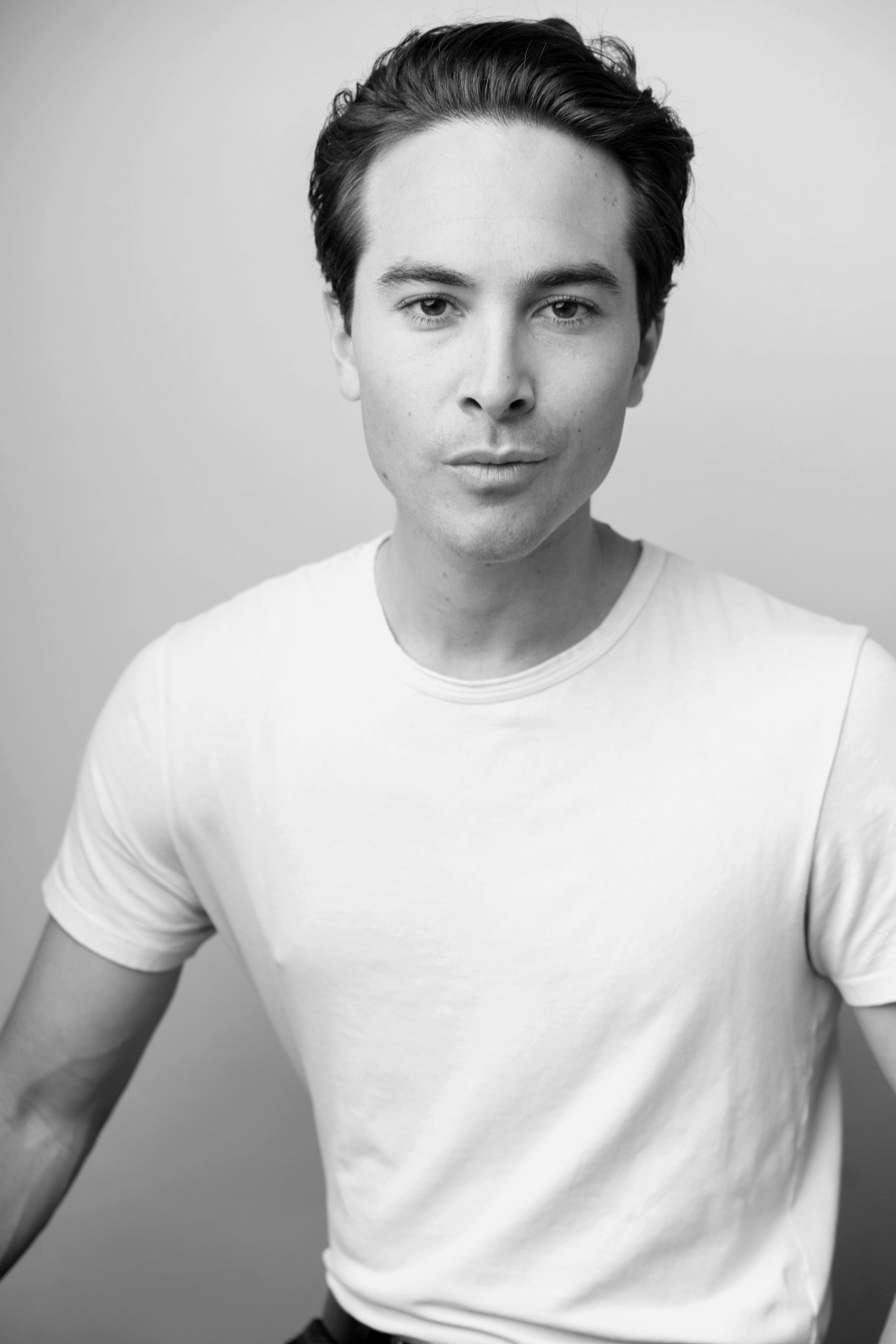 Hunter Shigley