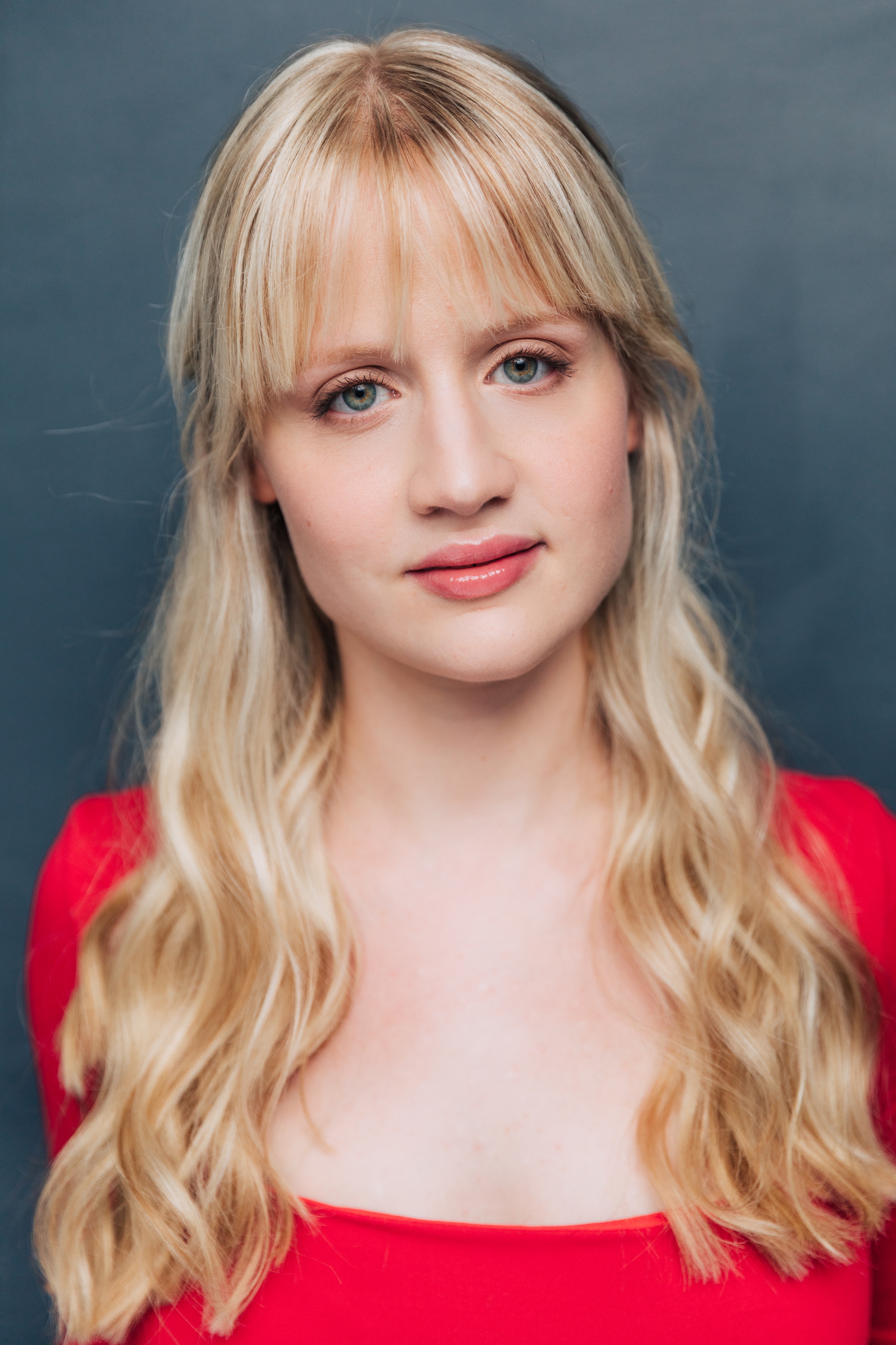 Аллегра Харт