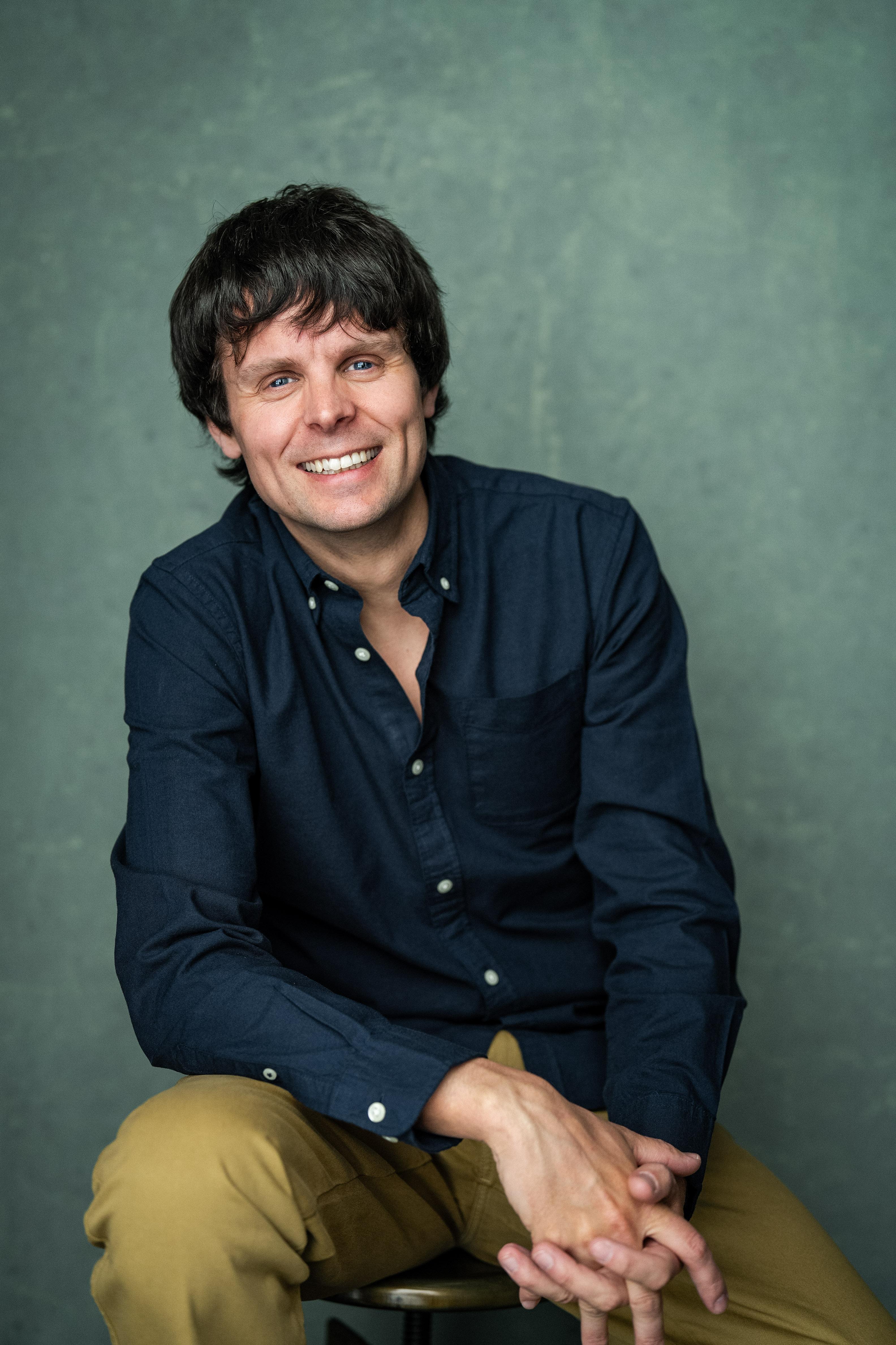 Фил Хоукинс