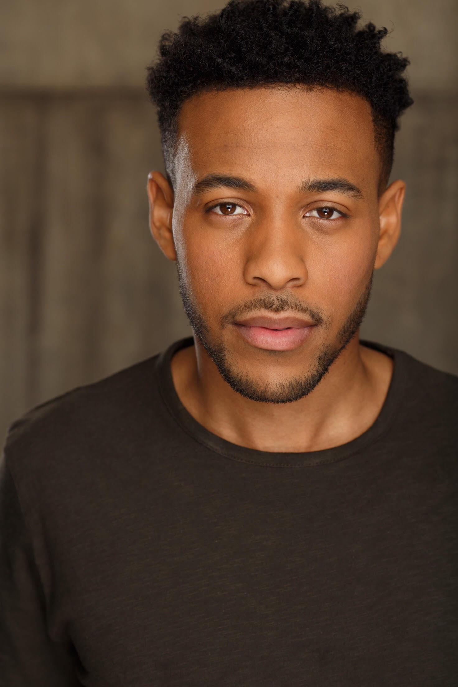 Кэм'рон Мур