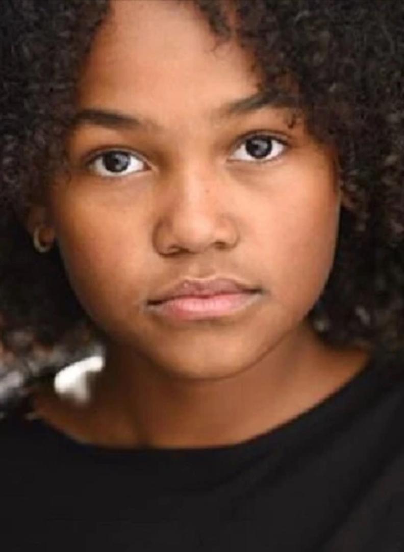 Шэйни Сметерст