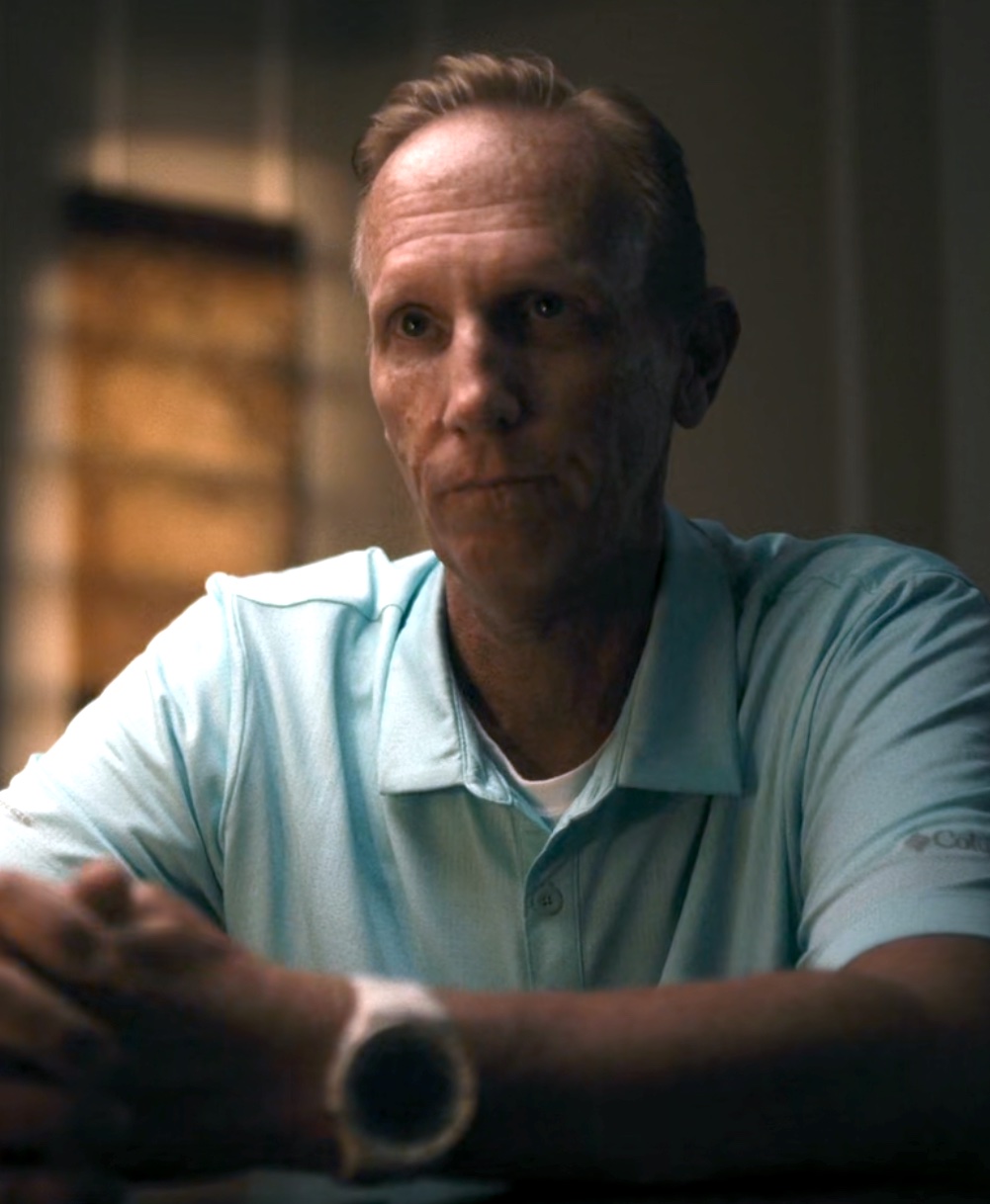 Крис Робинсон