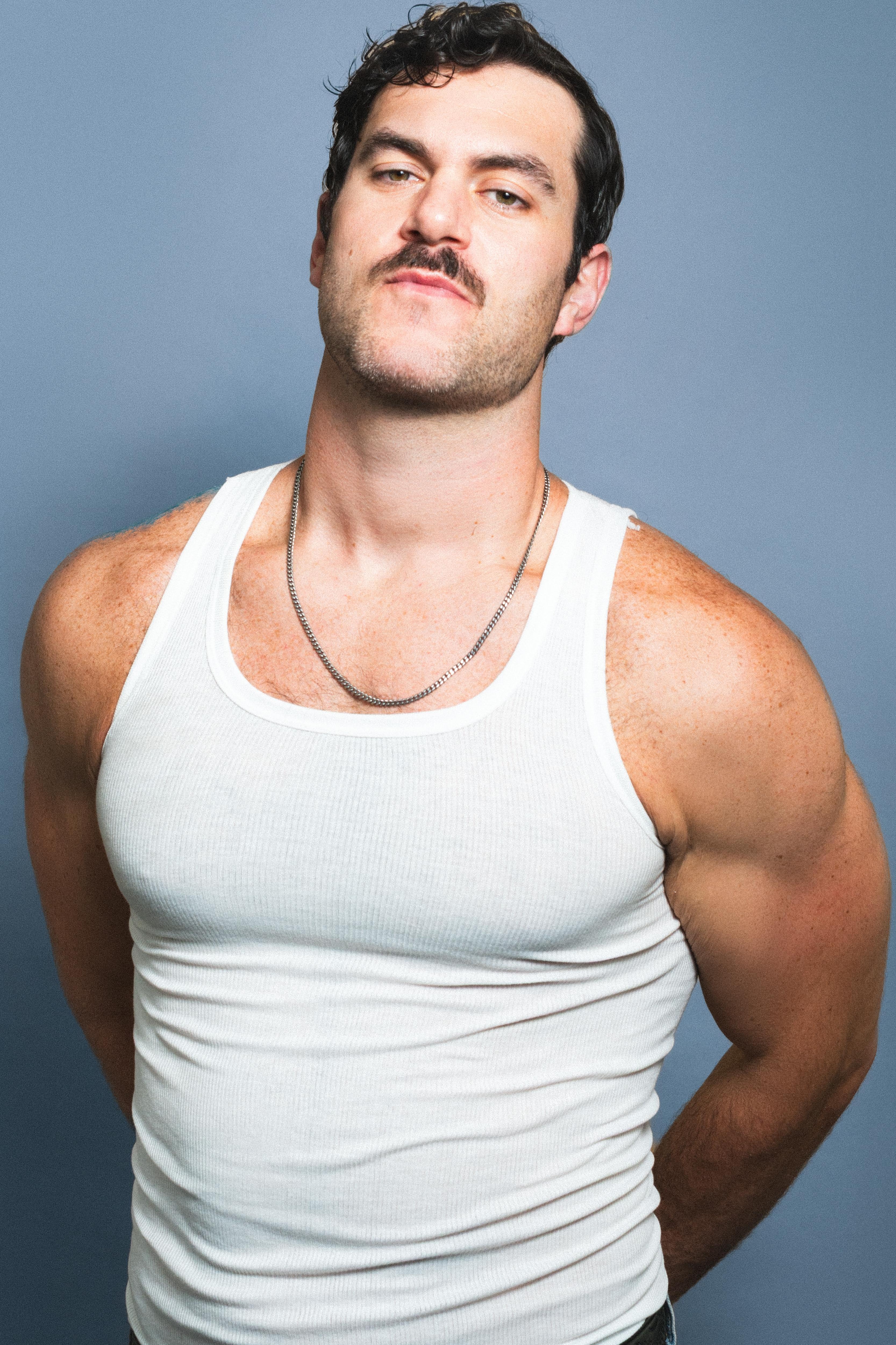 Ивэн Малруни