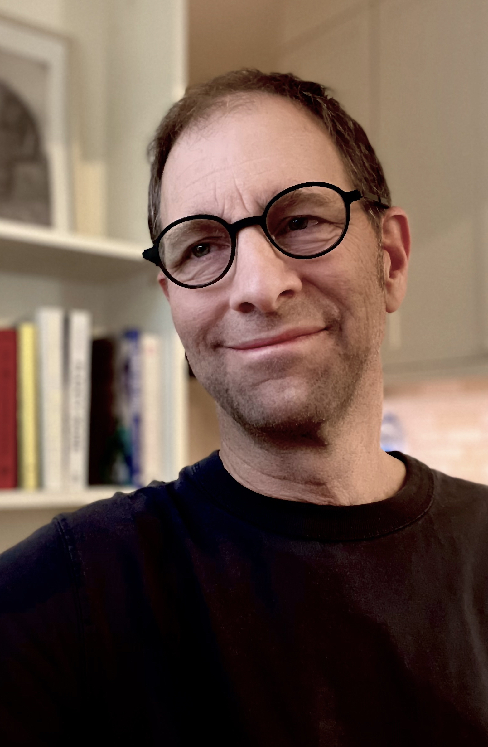 Джек Полсон