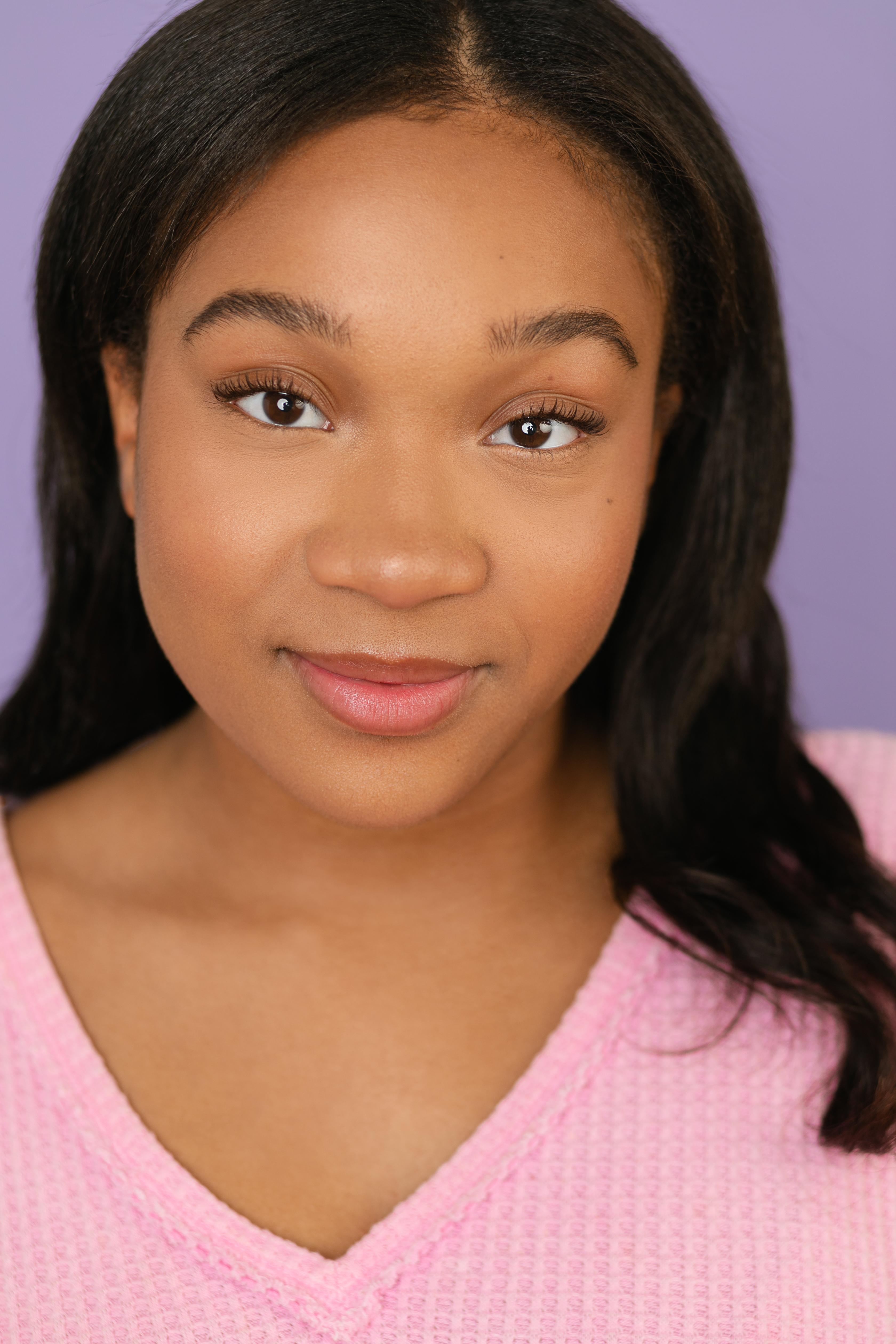 Миа Тиллман