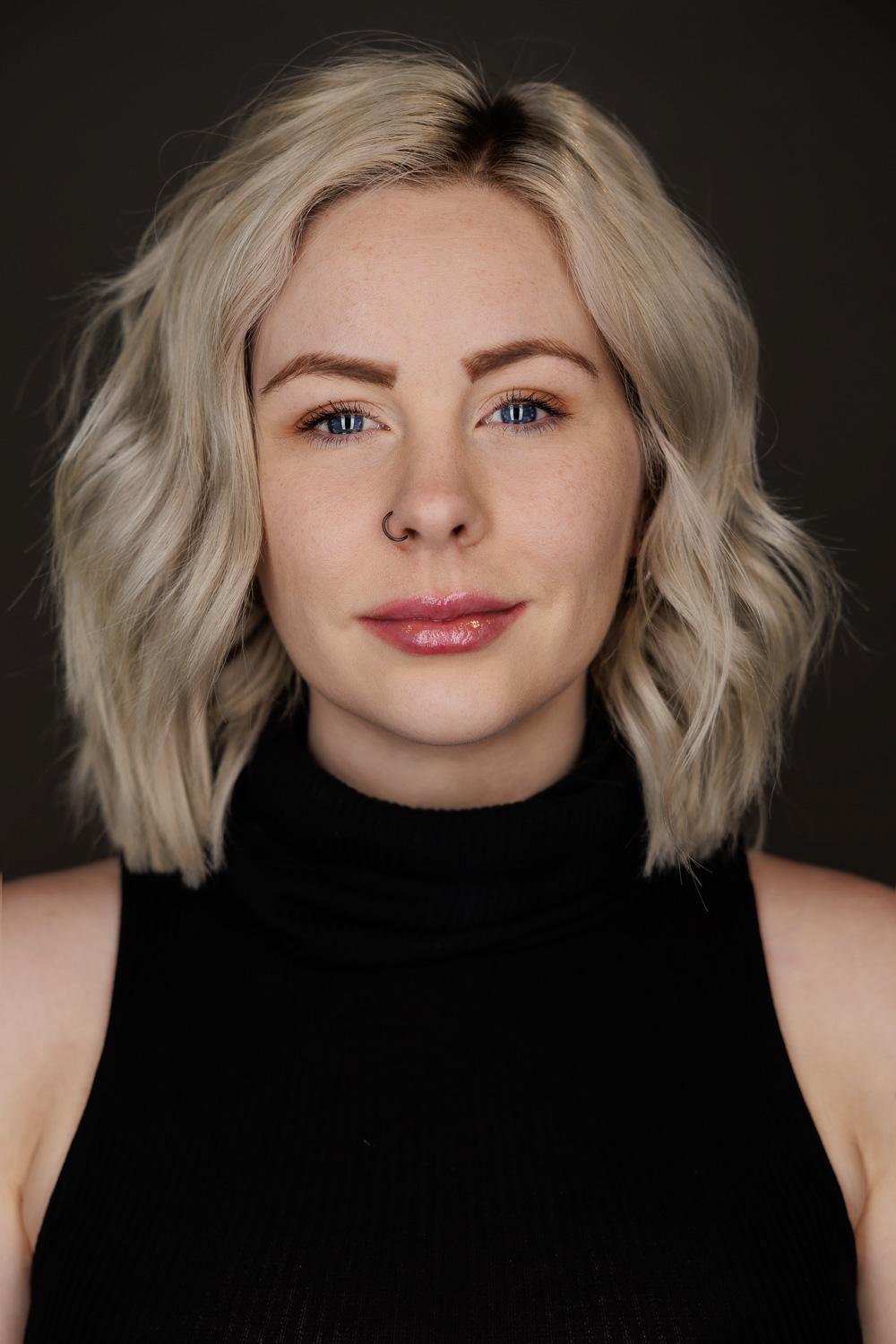 Микаела  Брэдшоу