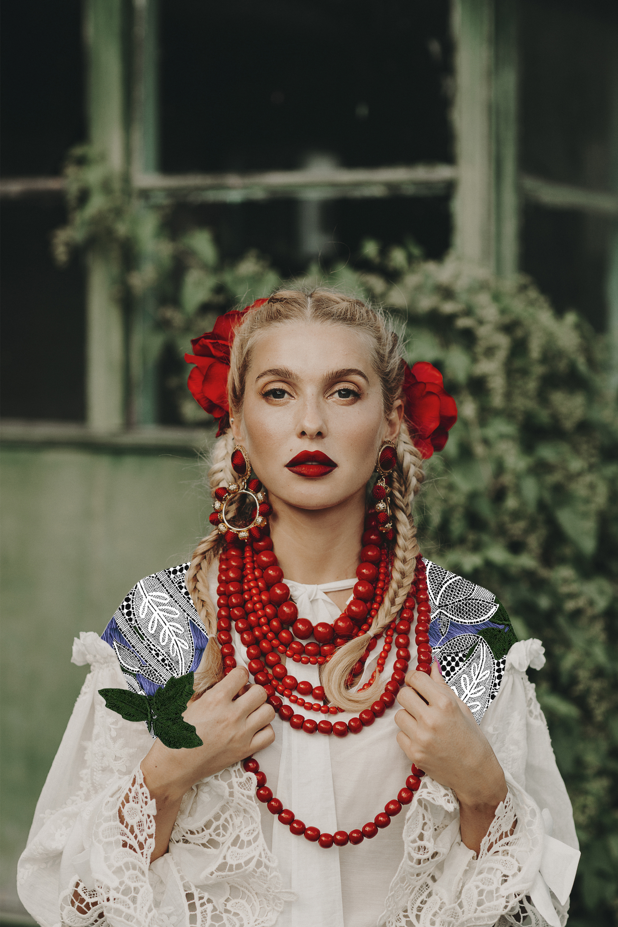 Anna Butkevych