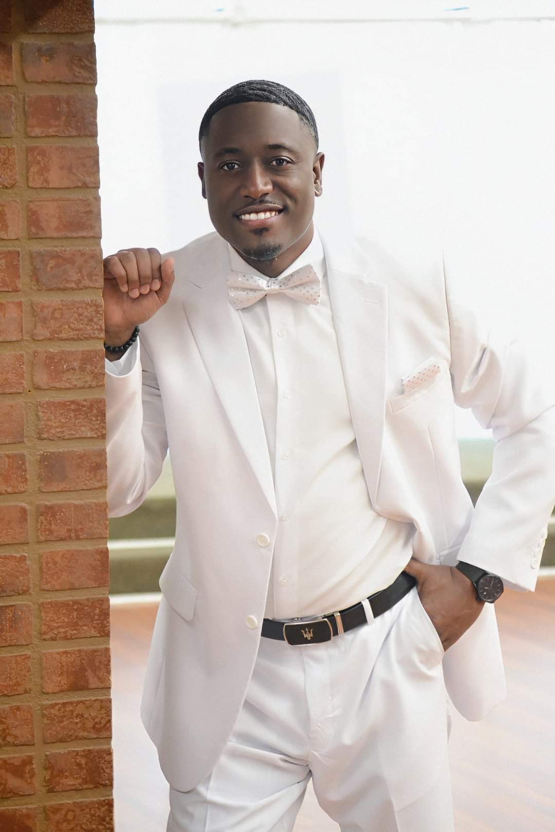 Кристофер Апчёрч