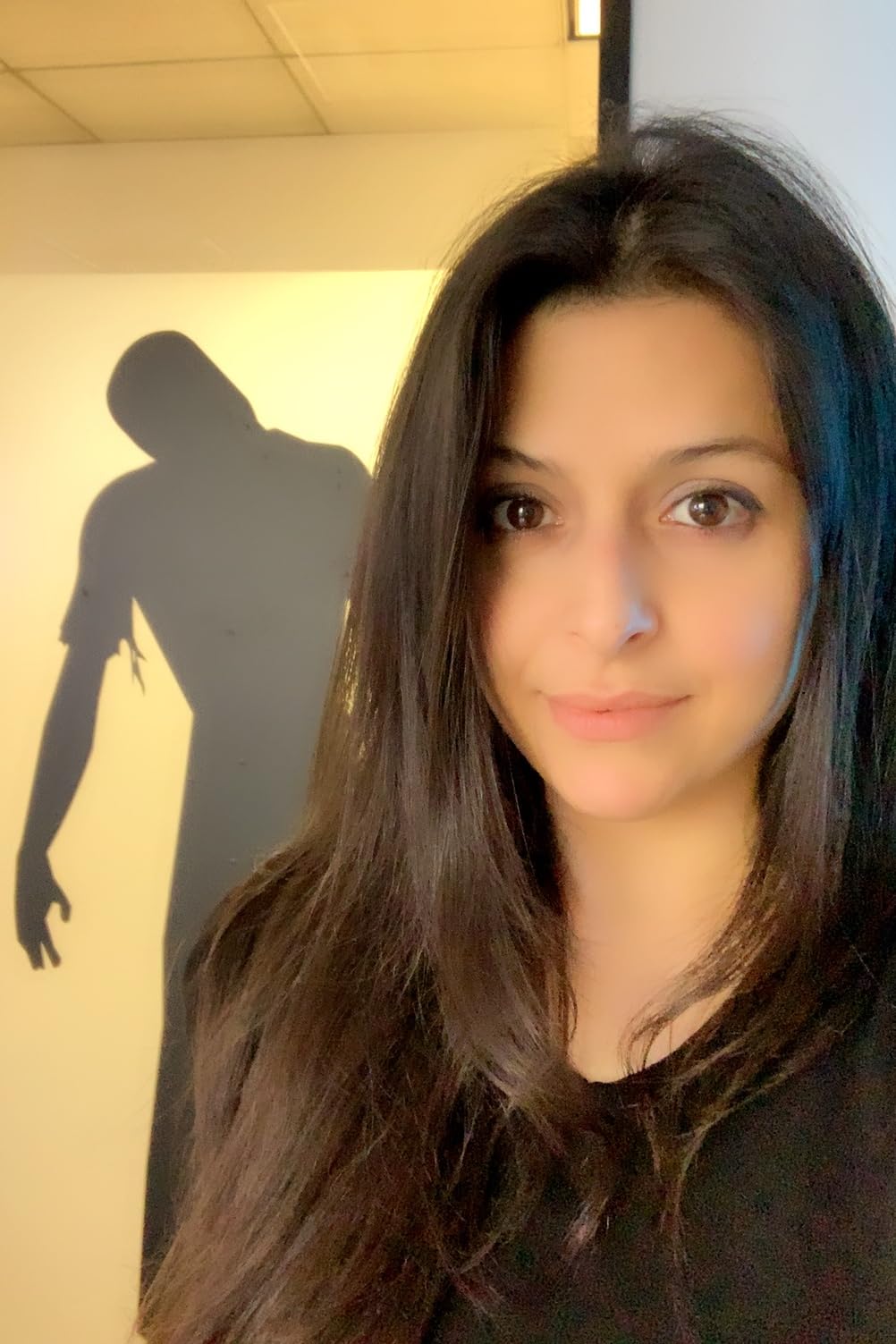 Дэна Фарахани