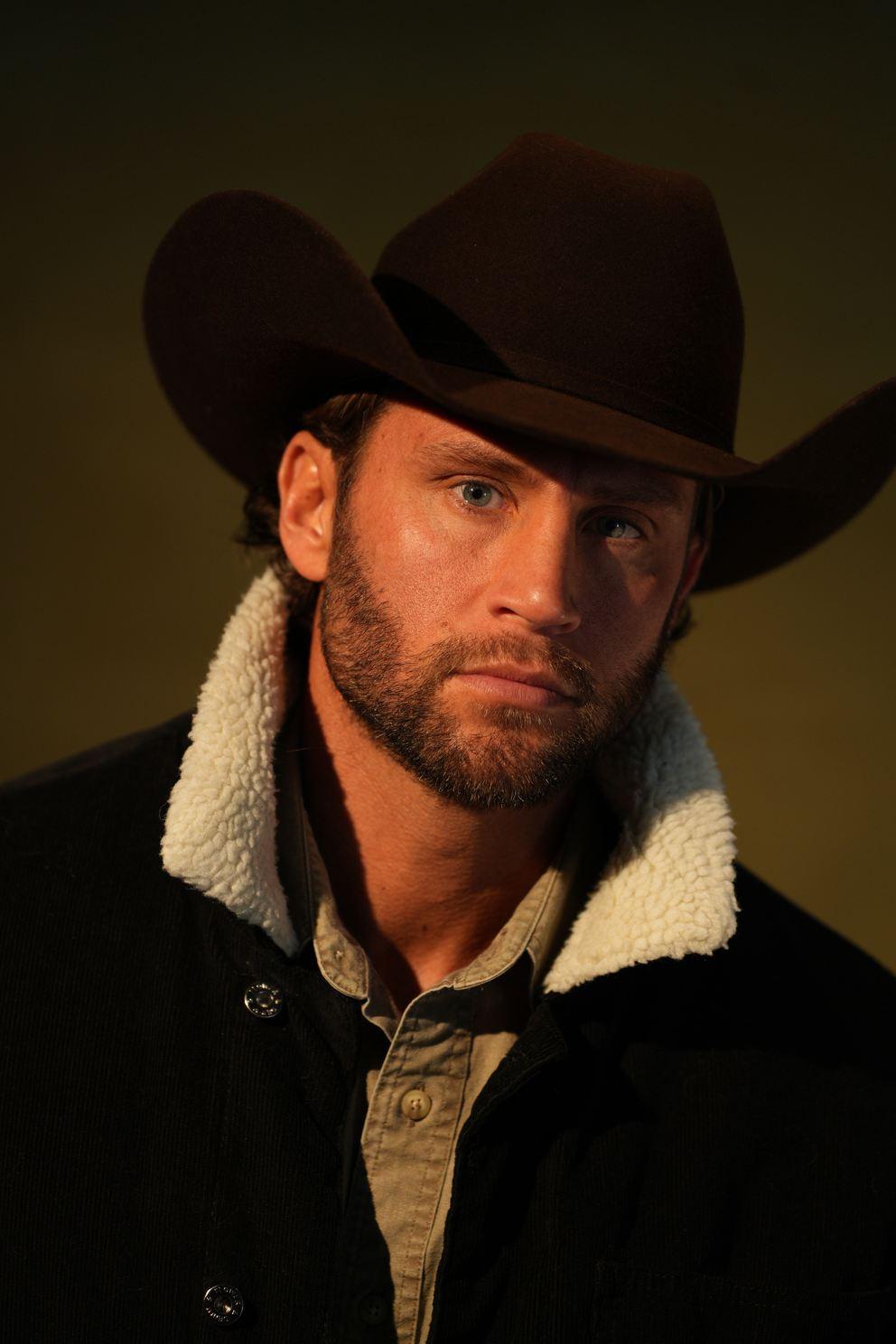 James Andrew Kientzy