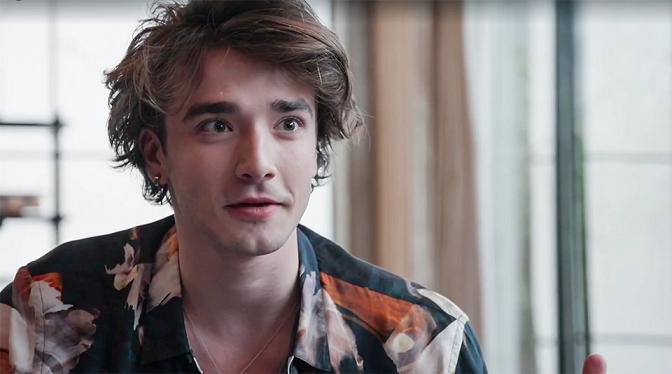 Аарон Бломмаерт