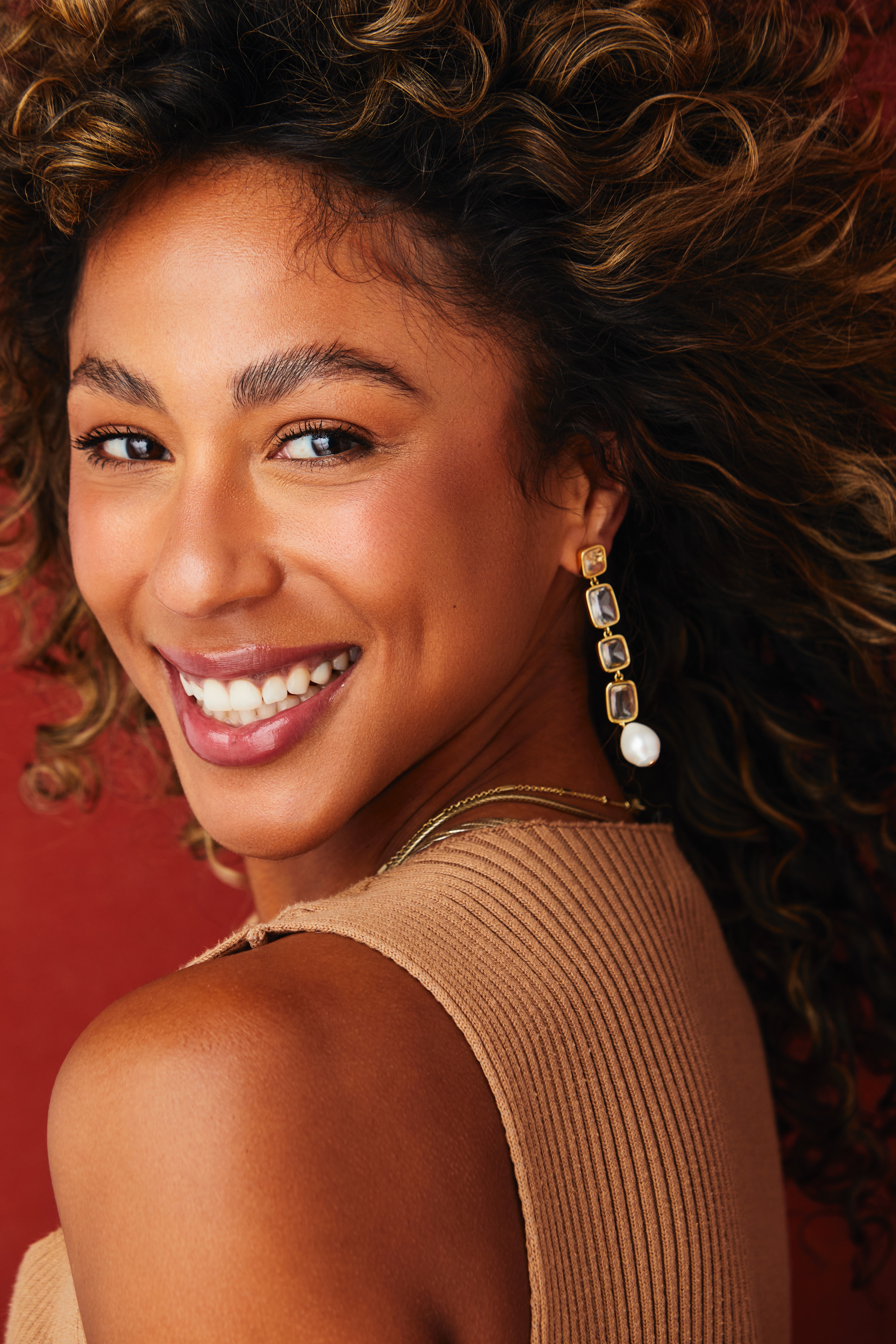 Бритта Грант