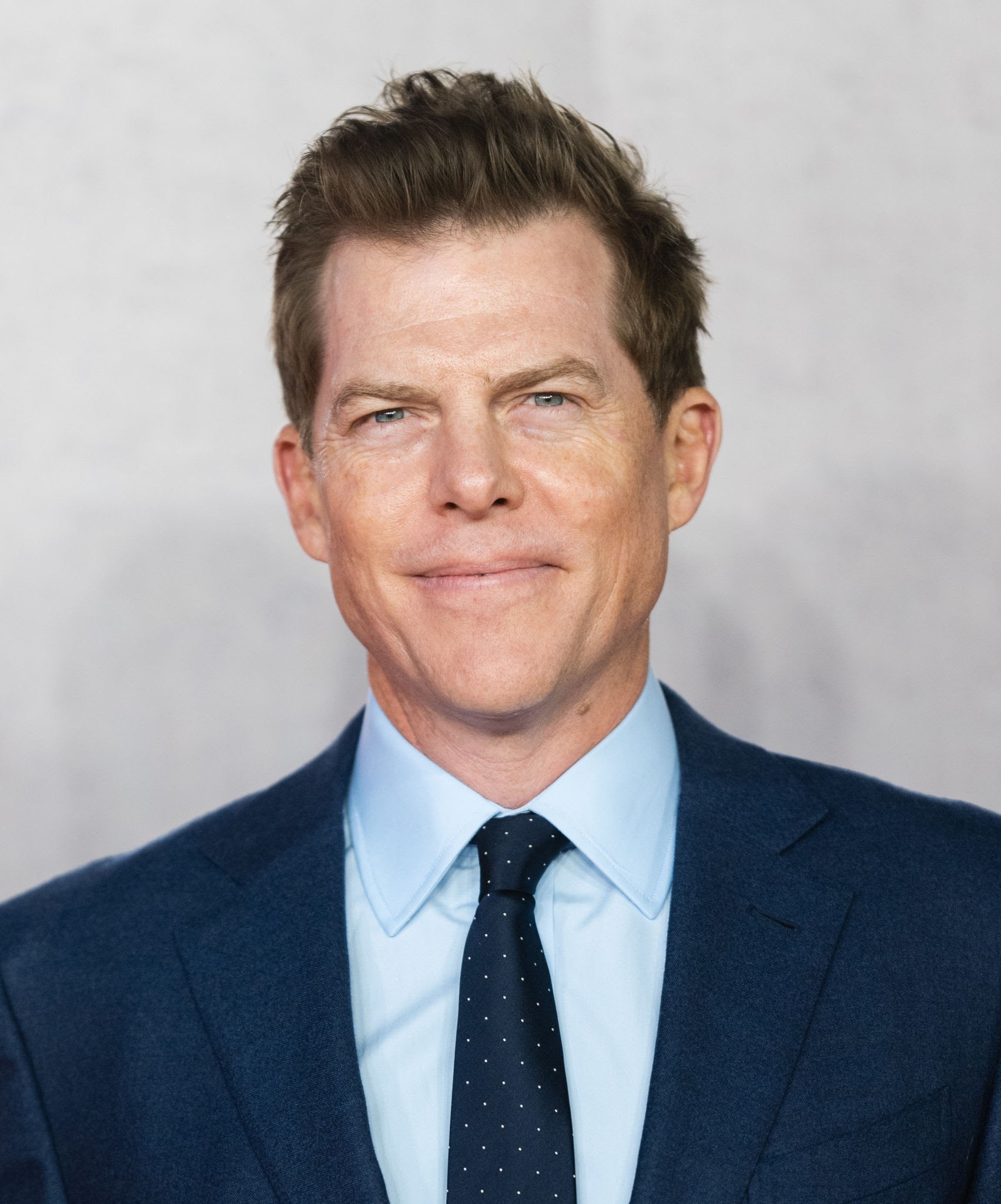 Кевин Дж. Уолш